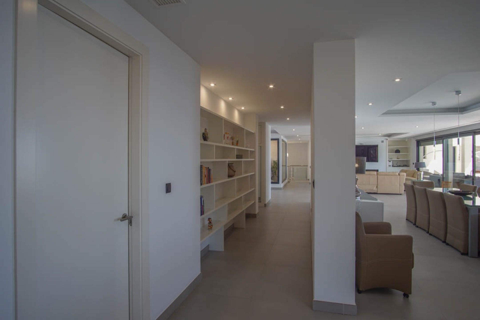 Reventa - Villa -
Altea - Sierra de Altea