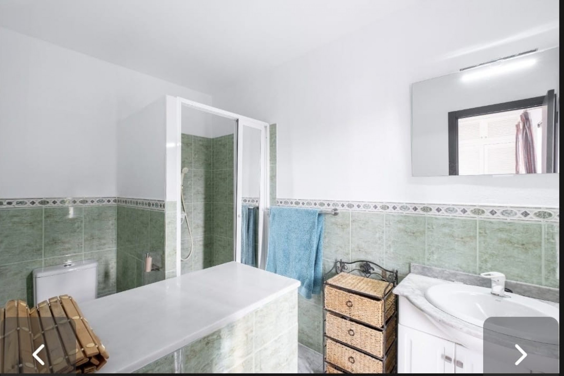 Reventa - Villa -
Altea - Urbanización Santa Clara