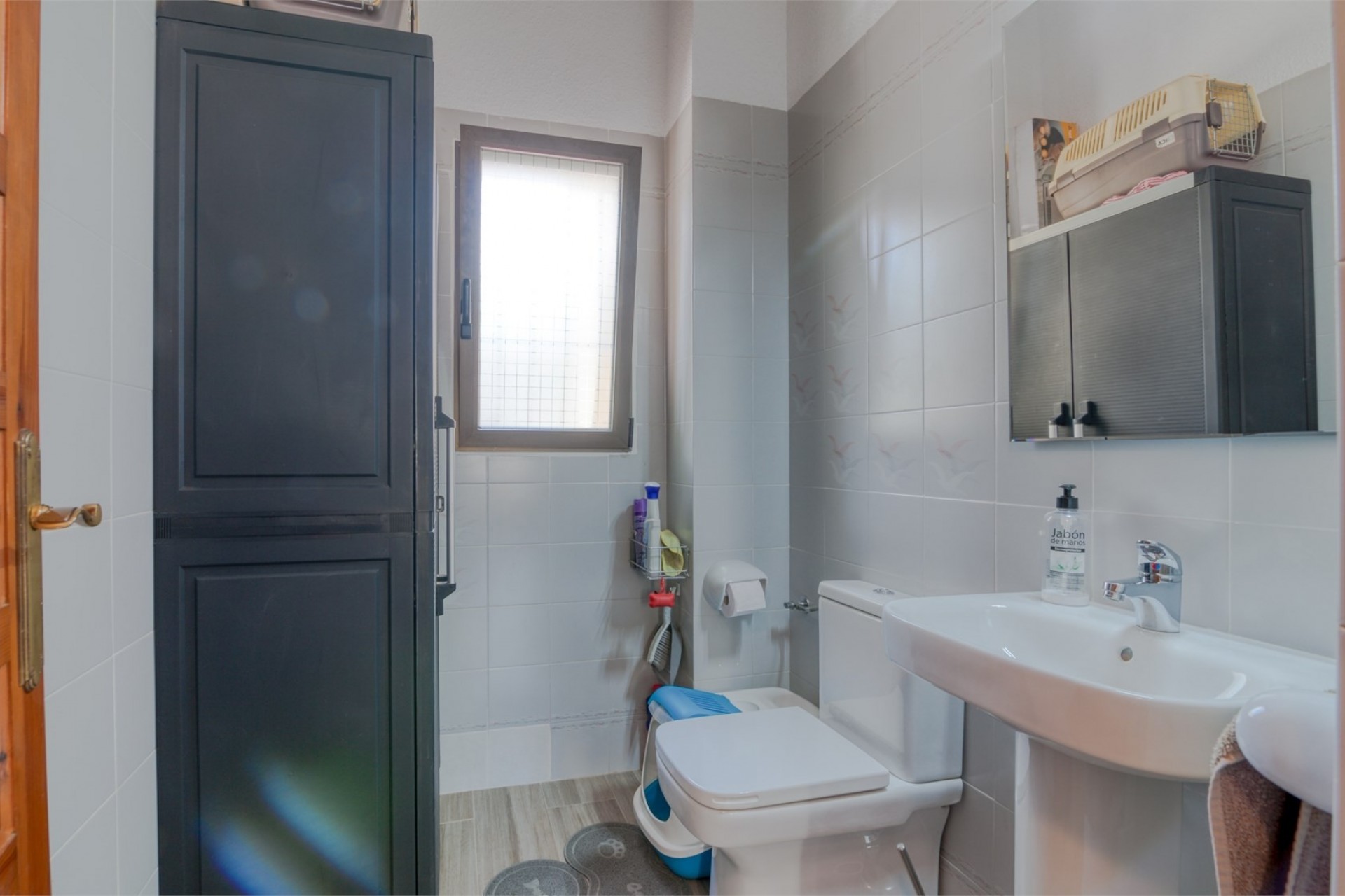 Reventa - Villa -
Altea - Urbanización Santa Clara