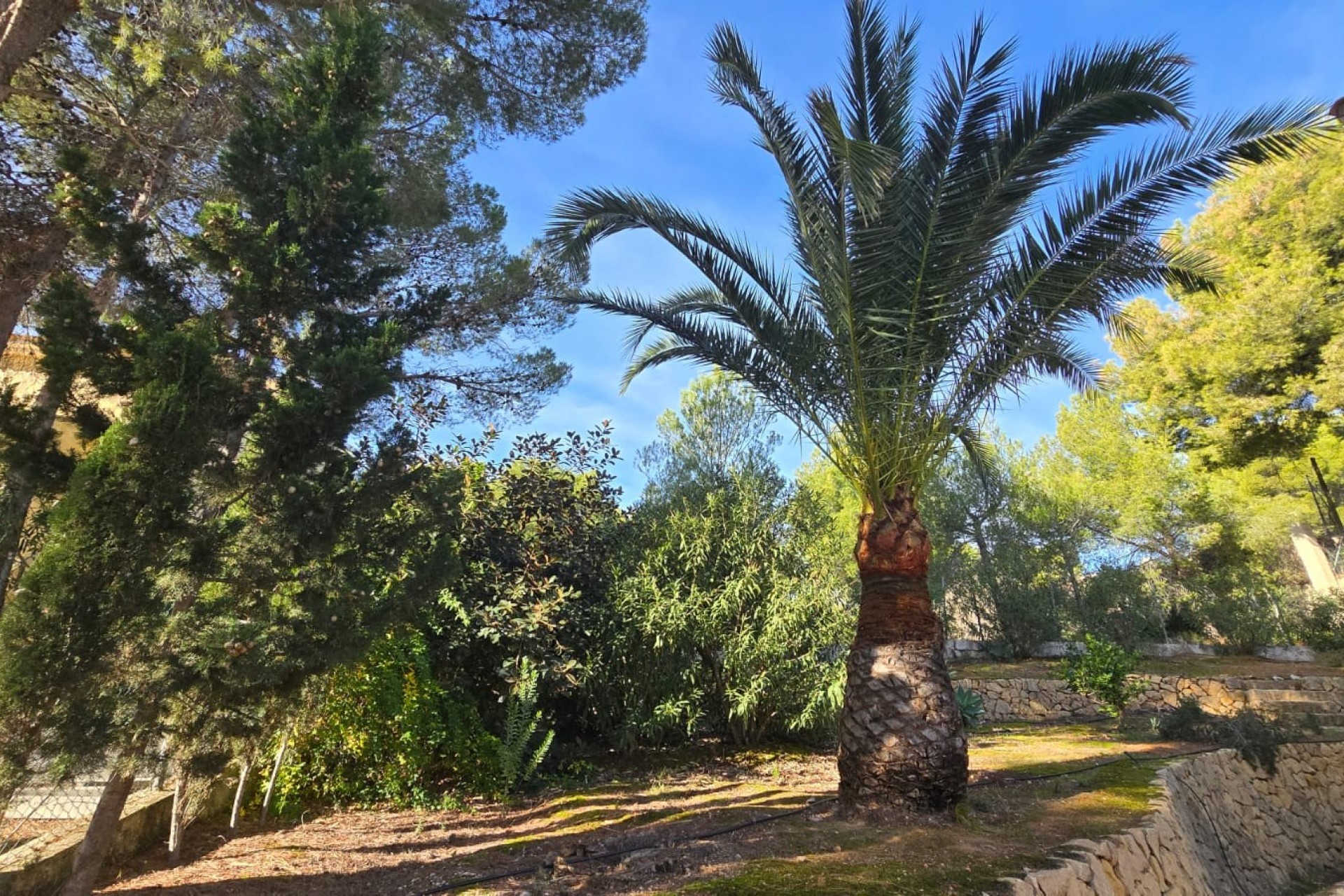 Reventa - Villa -
Altea - Urbanización Santa Clara