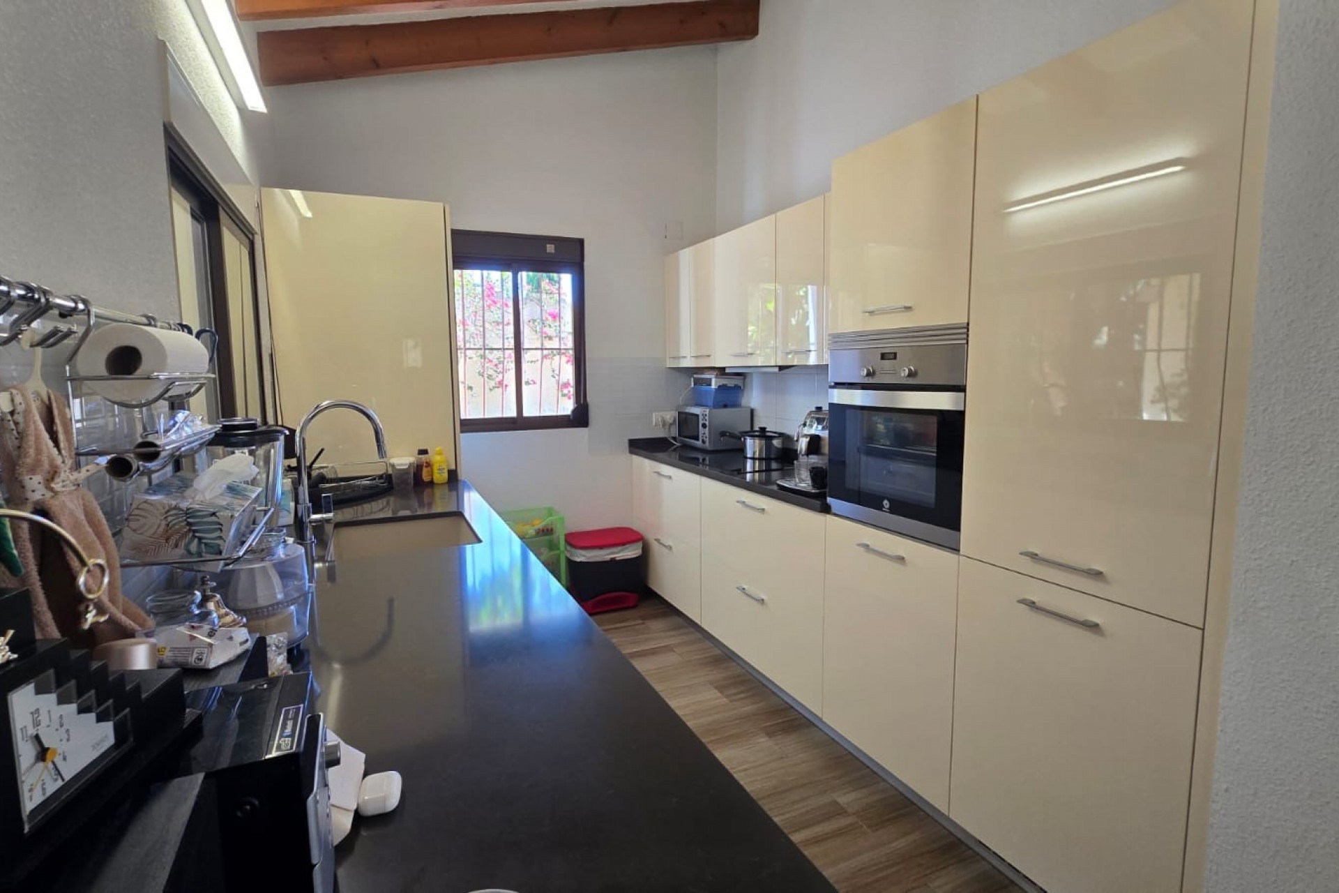 Reventa - Villa -
Altea - Urbanización Santa Clara