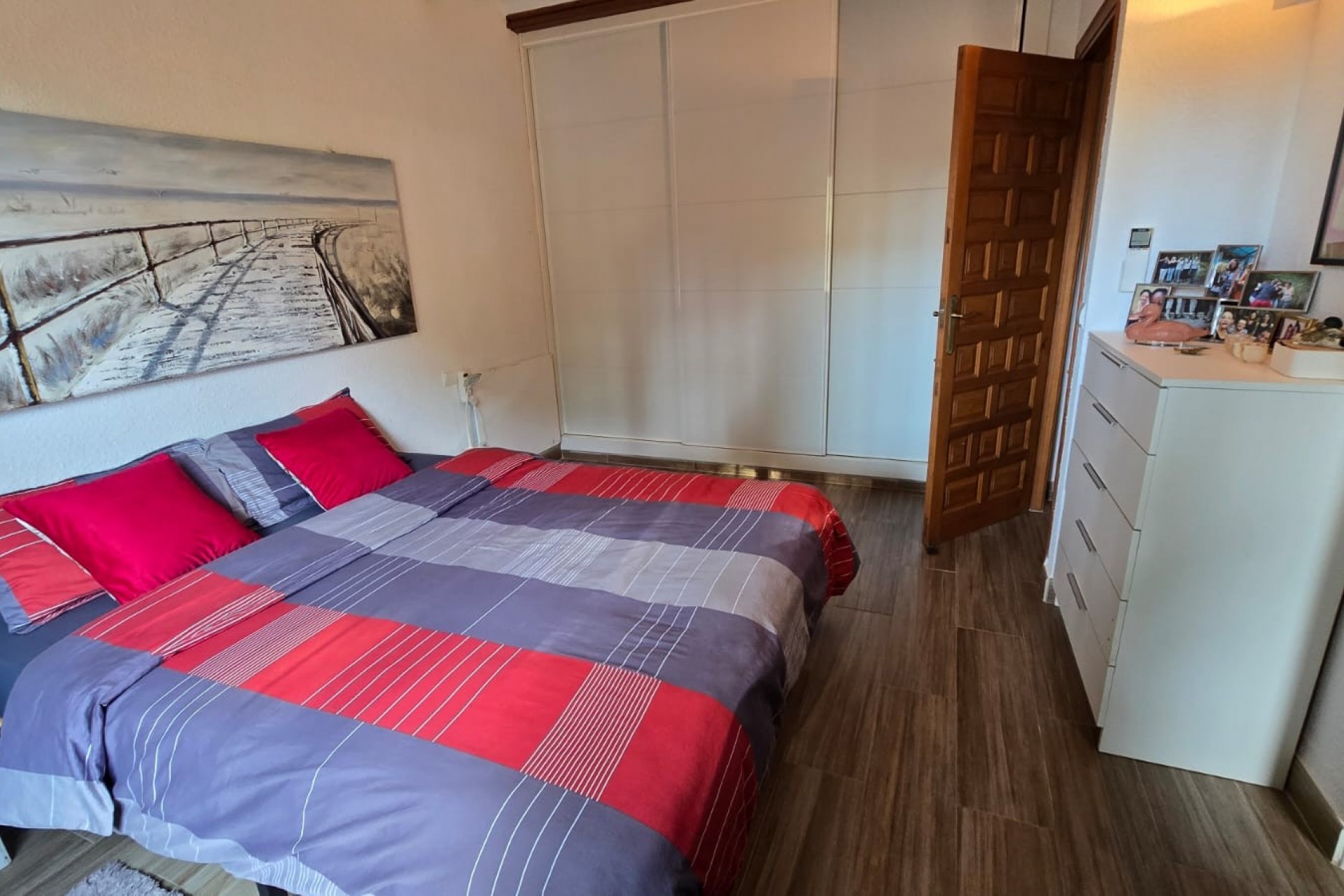 Reventa - Villa -
Altea - Urbanización Santa Clara