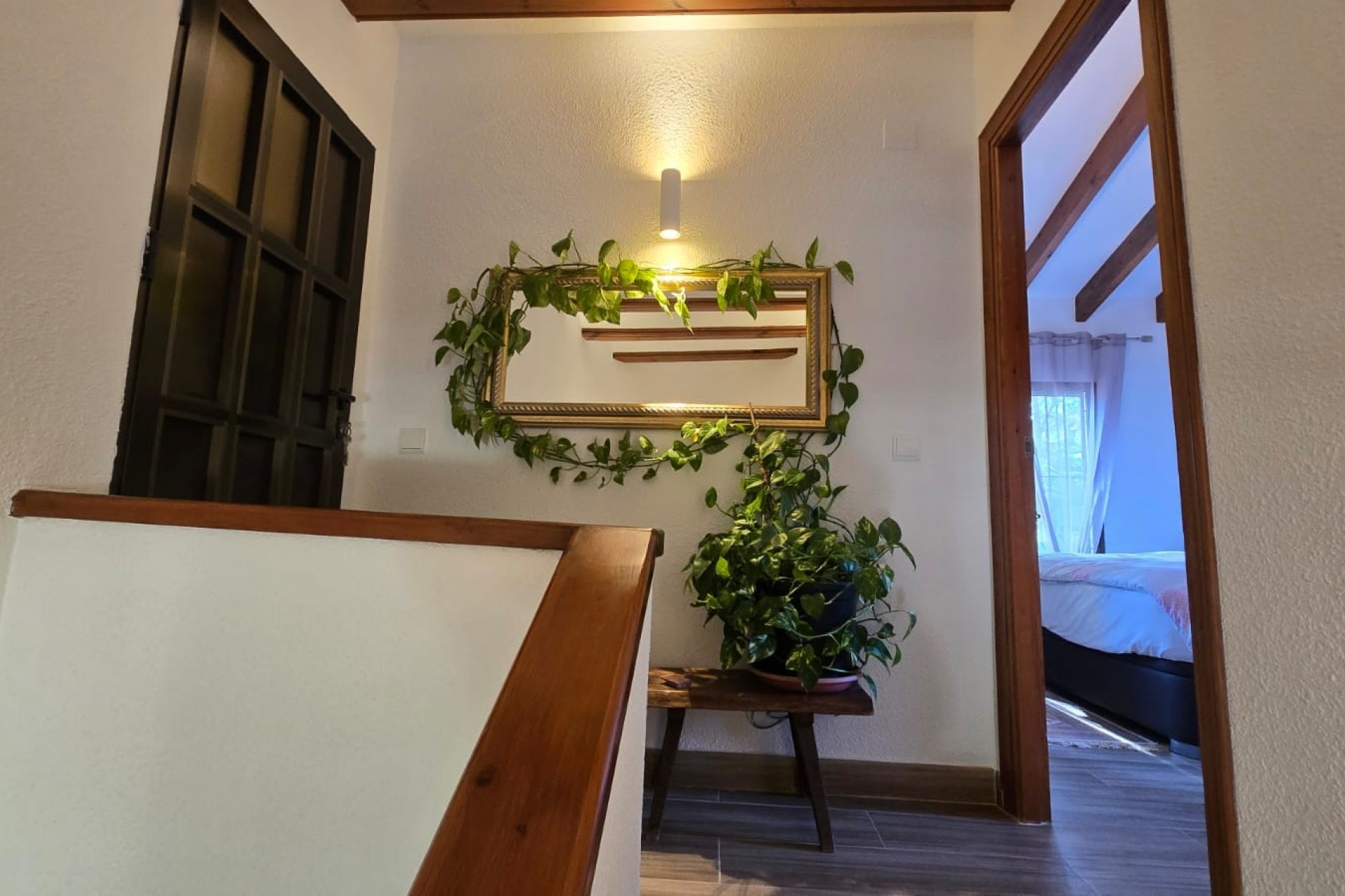 Reventa - Villa -
Altea - Urbanización Santa Clara