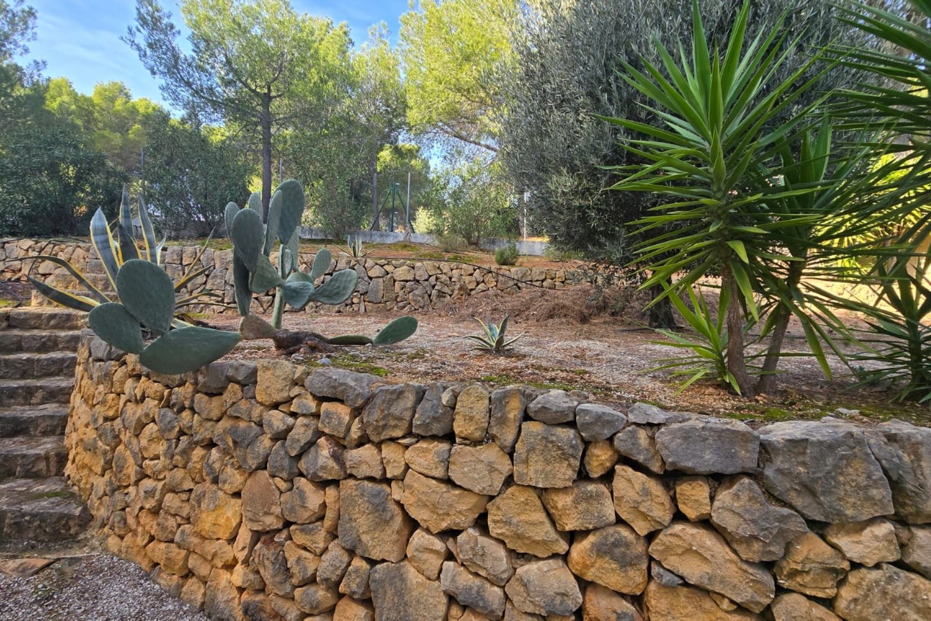 Reventa - Villa -
Altea - Urbanización Santa Clara