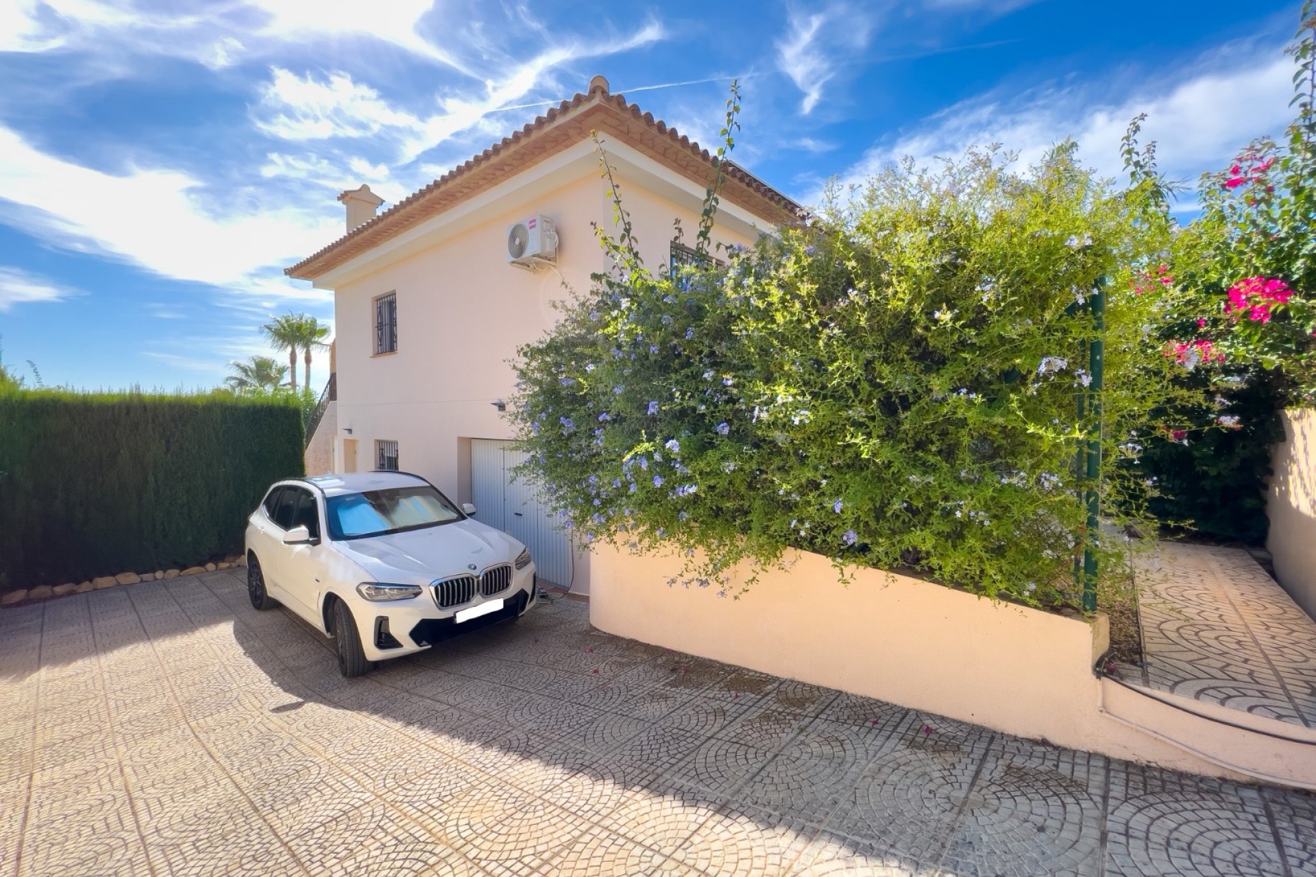 Reventa - Villa -
Altea