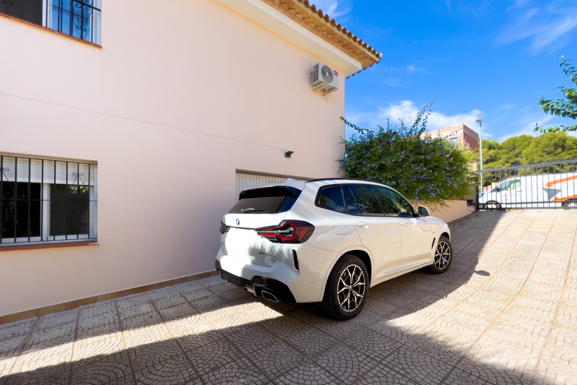 Reventa - Villa -
Altea