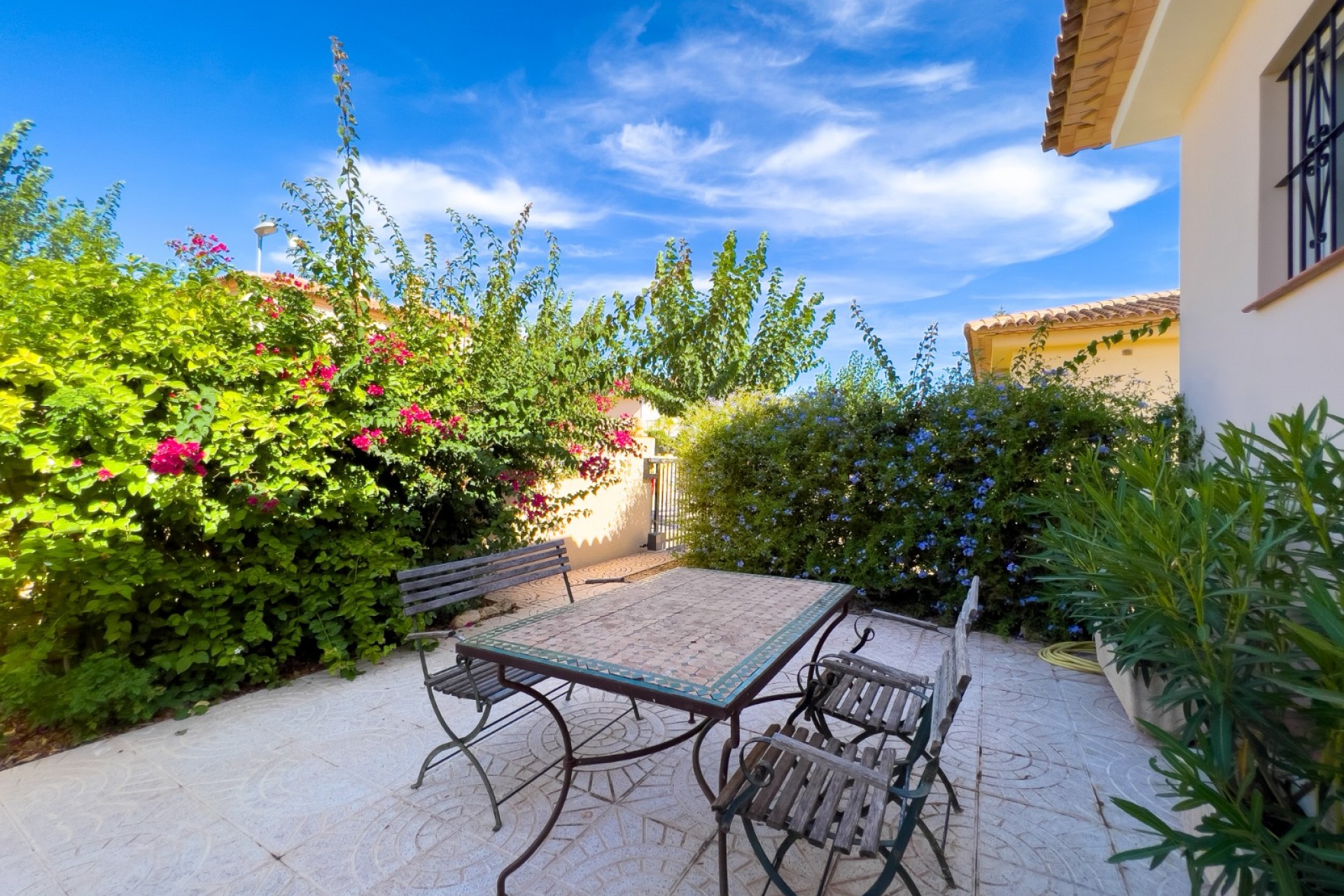 Reventa - Villa -
Altea