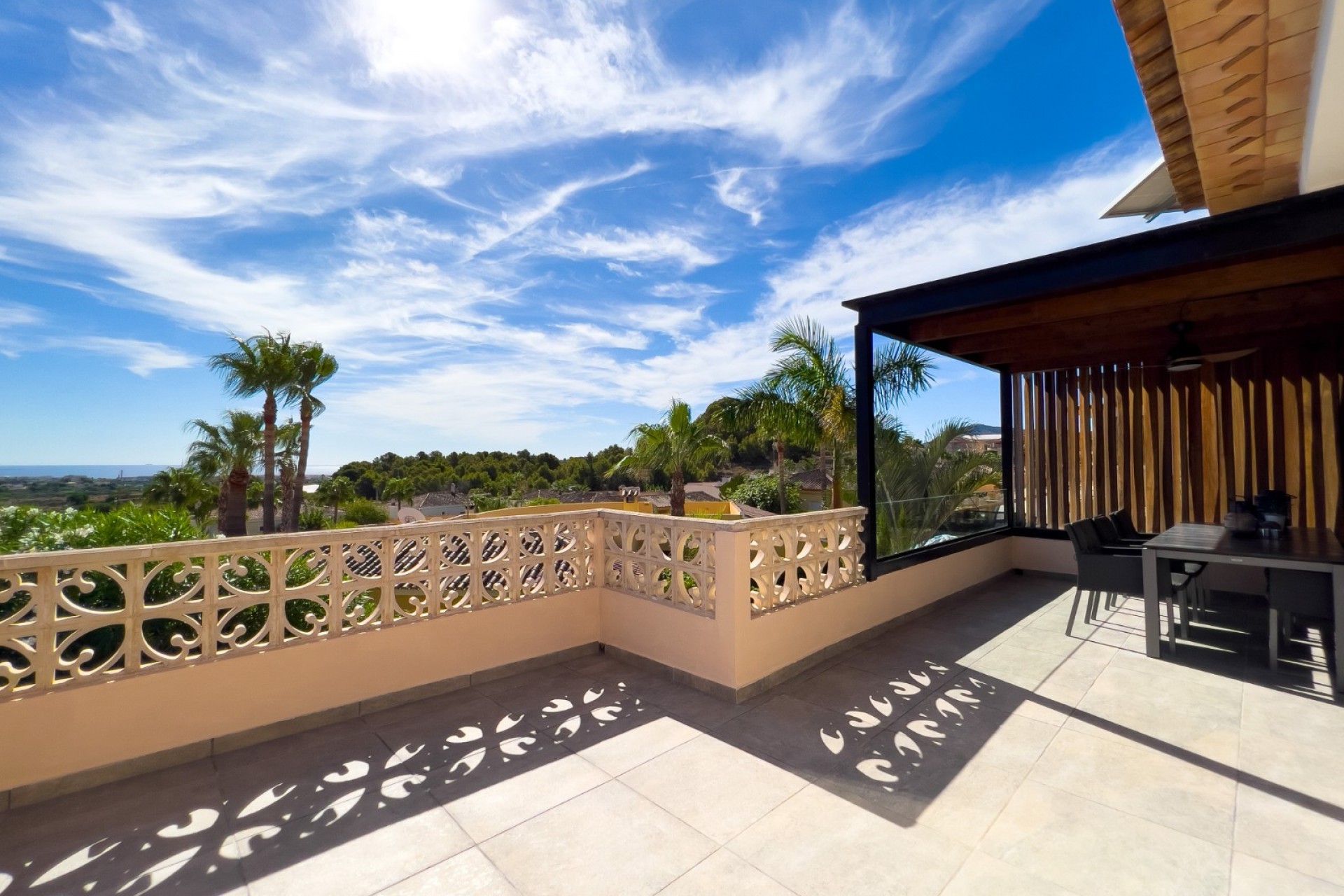 Reventa - Villa -
Altea