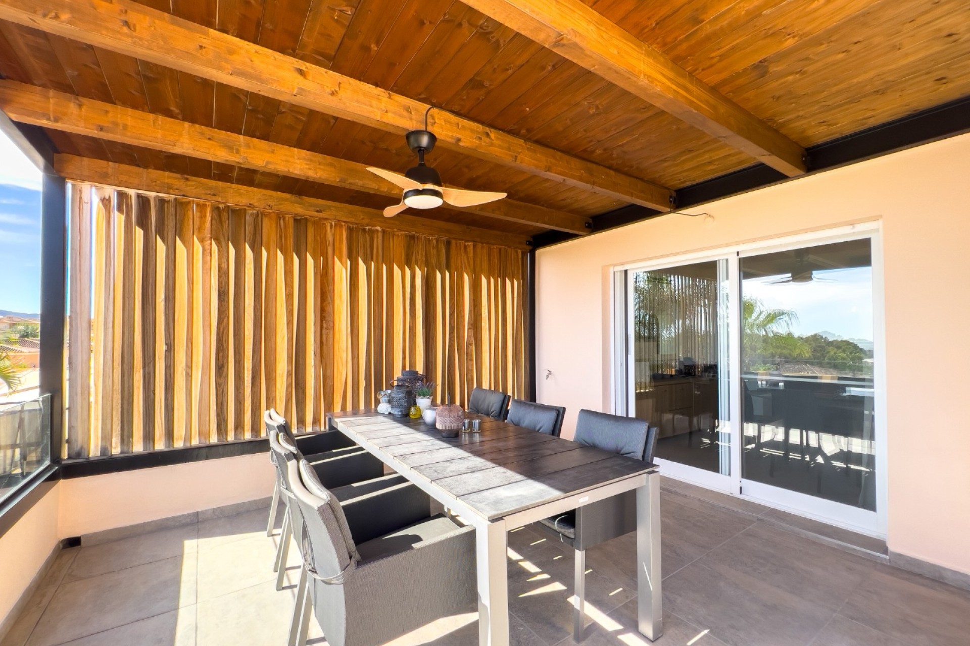 Reventa - Villa -
Altea