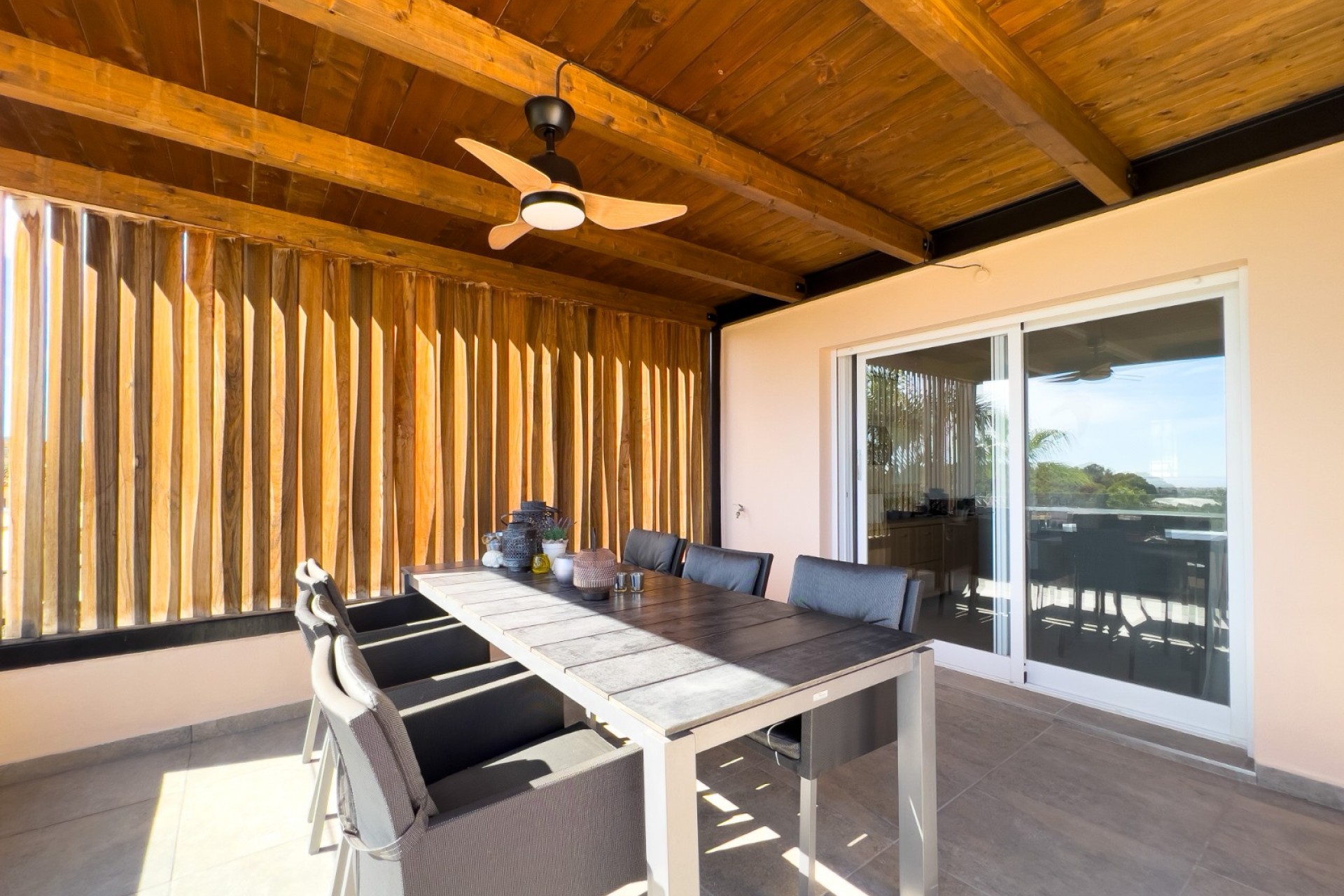 Reventa - Villa -
Altea