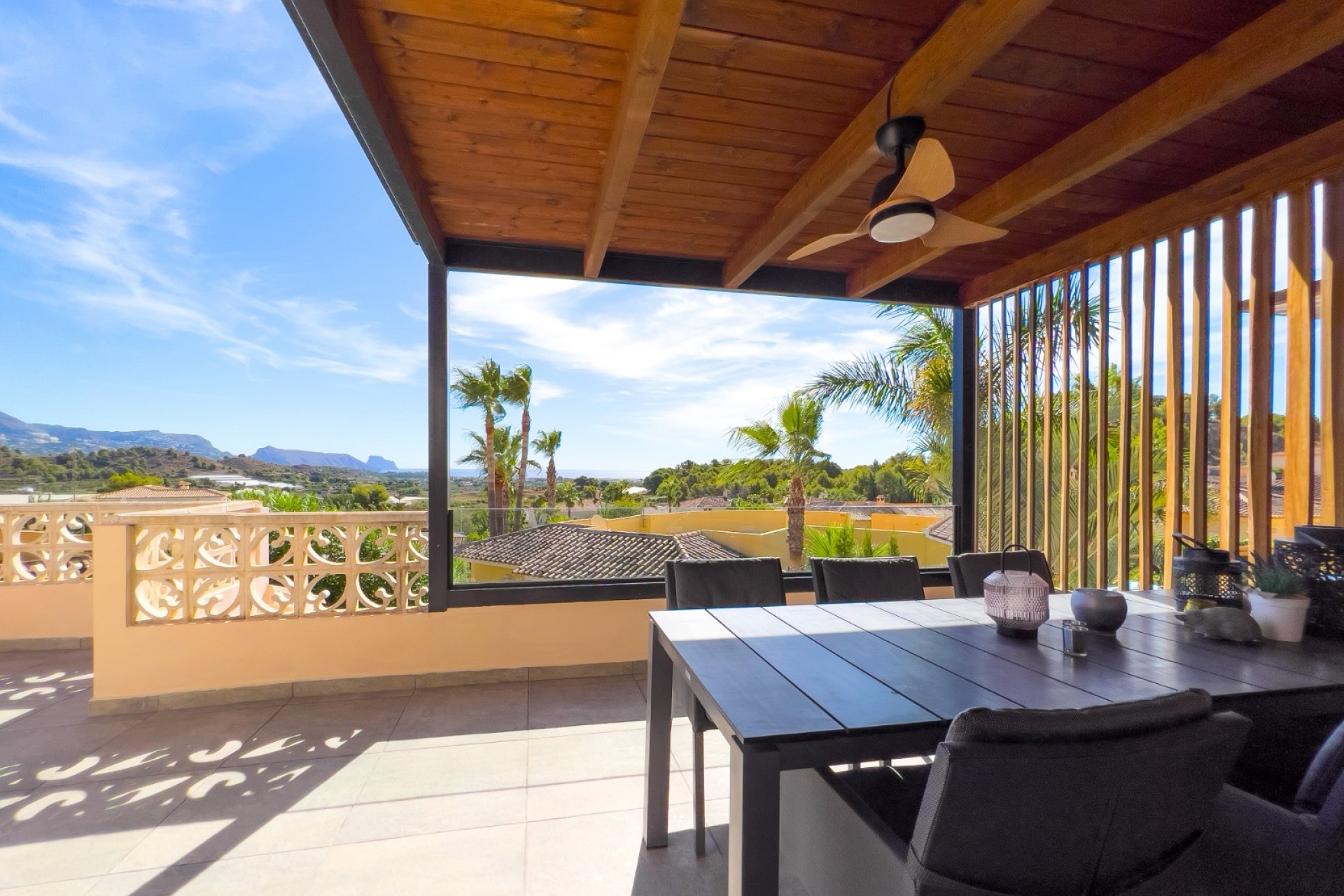 Reventa - Villa -
Altea