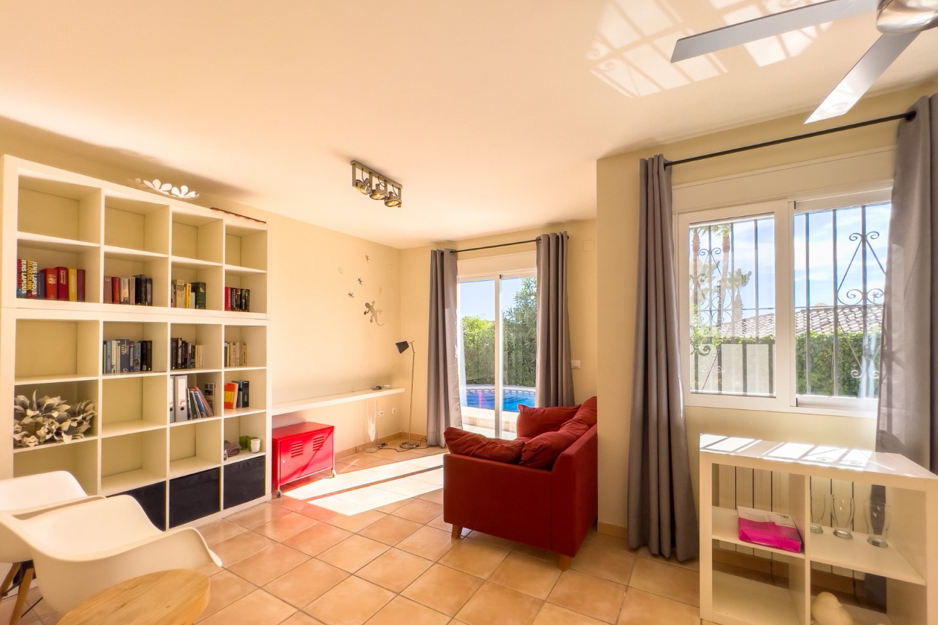 Reventa - Villa -
Altea
