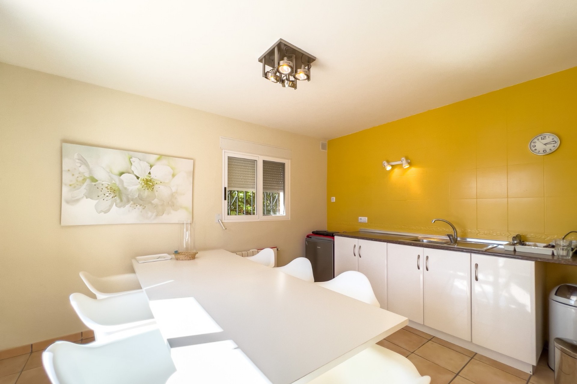 Reventa - Villa -
Altea