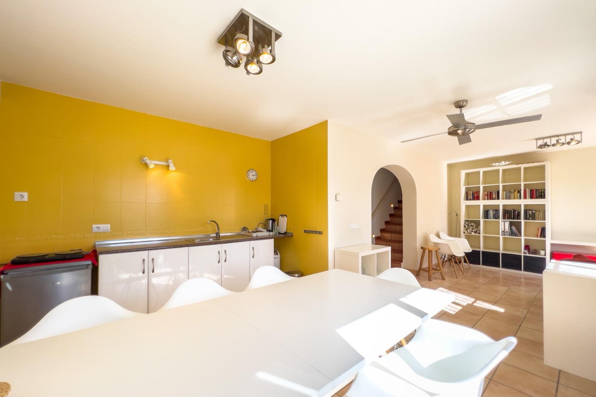 Reventa - Villa -
Altea