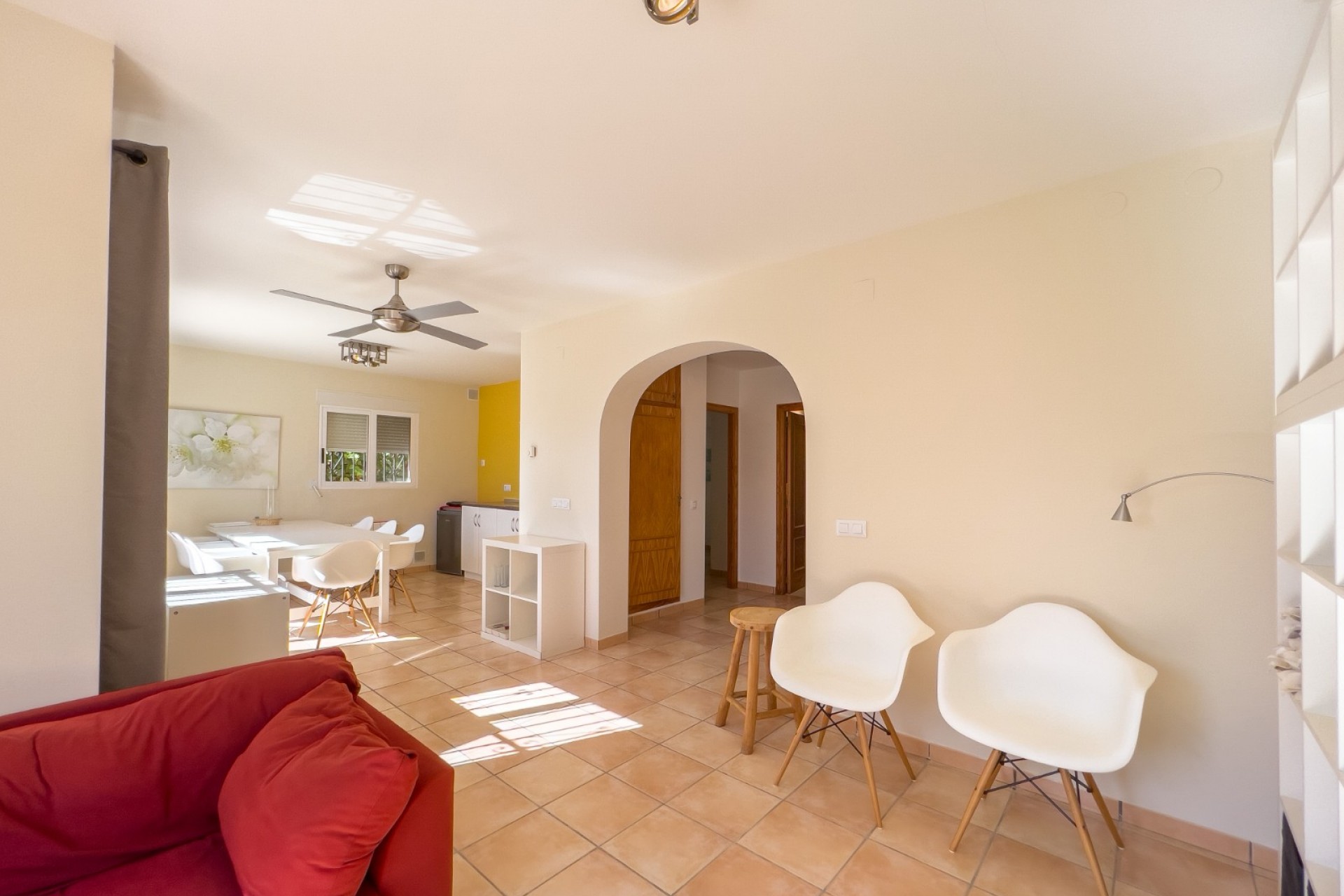 Reventa - Villa -
Altea