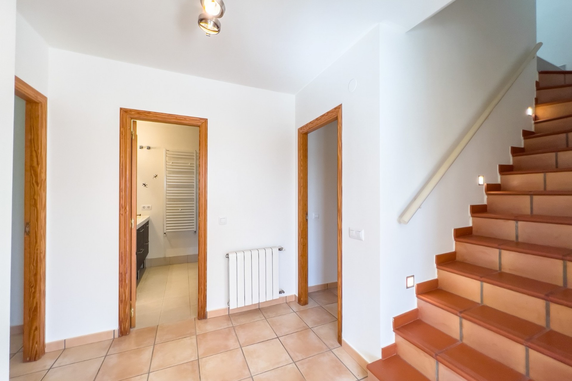 Reventa - Villa -
Altea