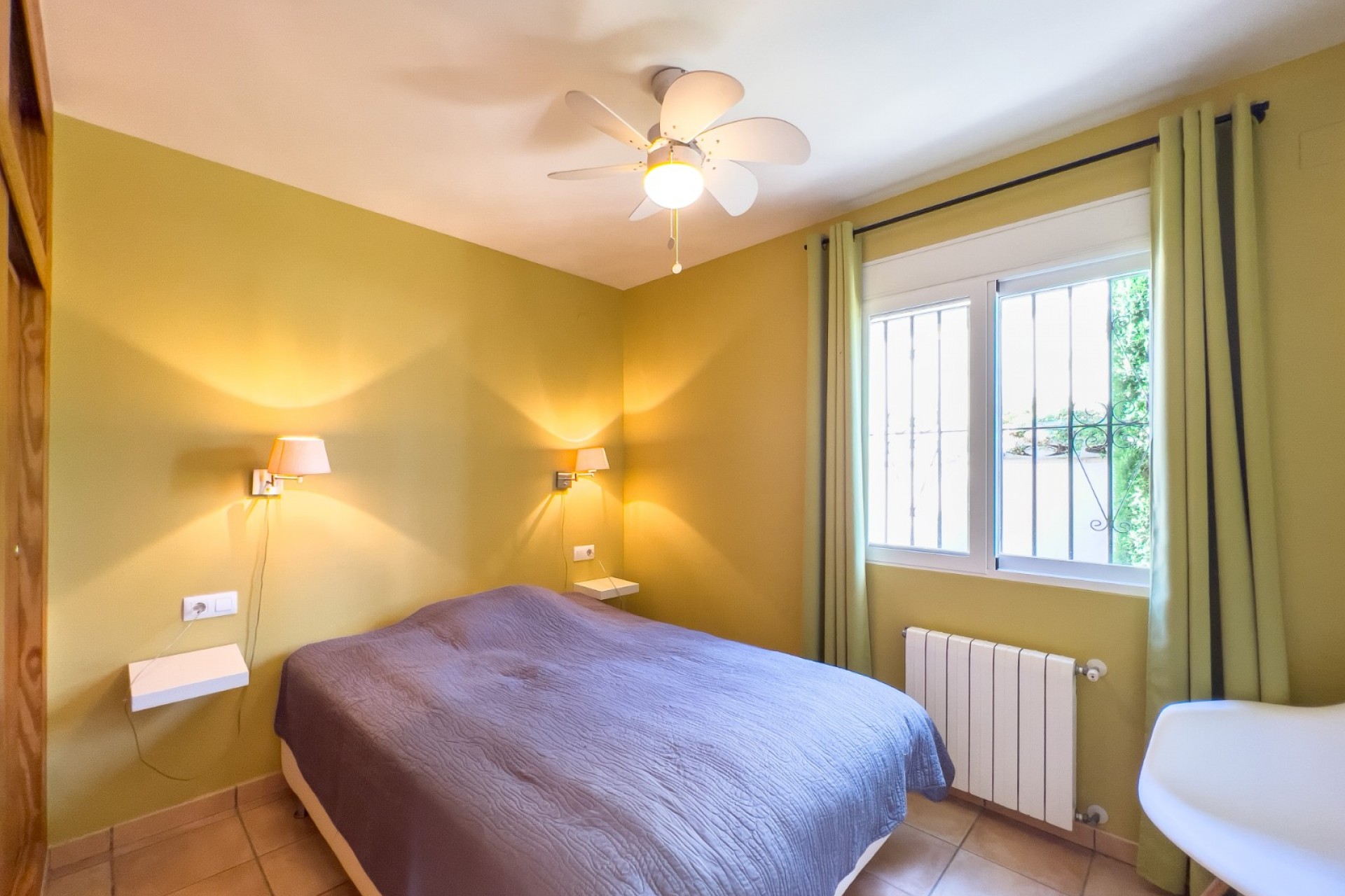 Reventa - Villa -
Altea