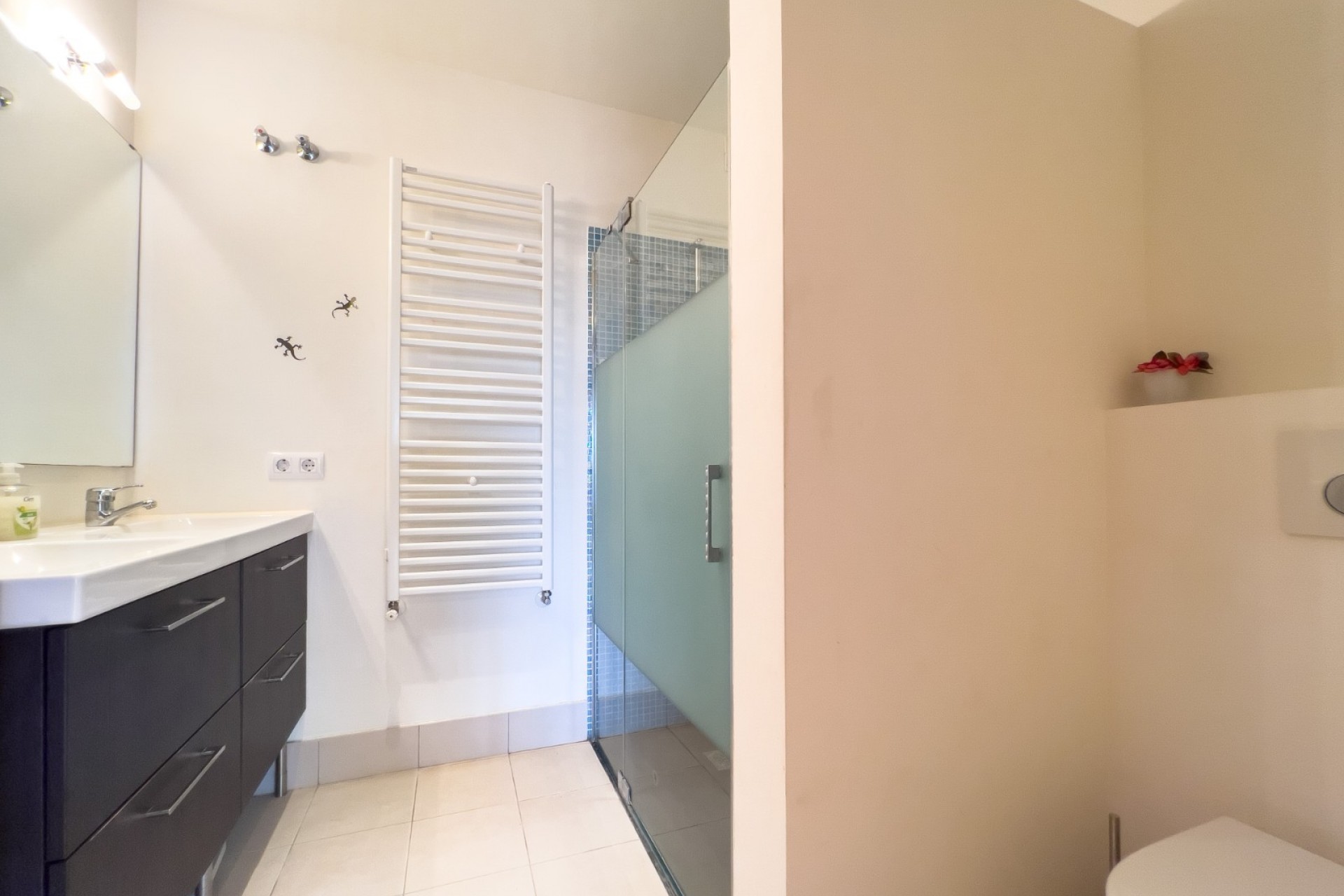 Reventa - Villa -
Altea