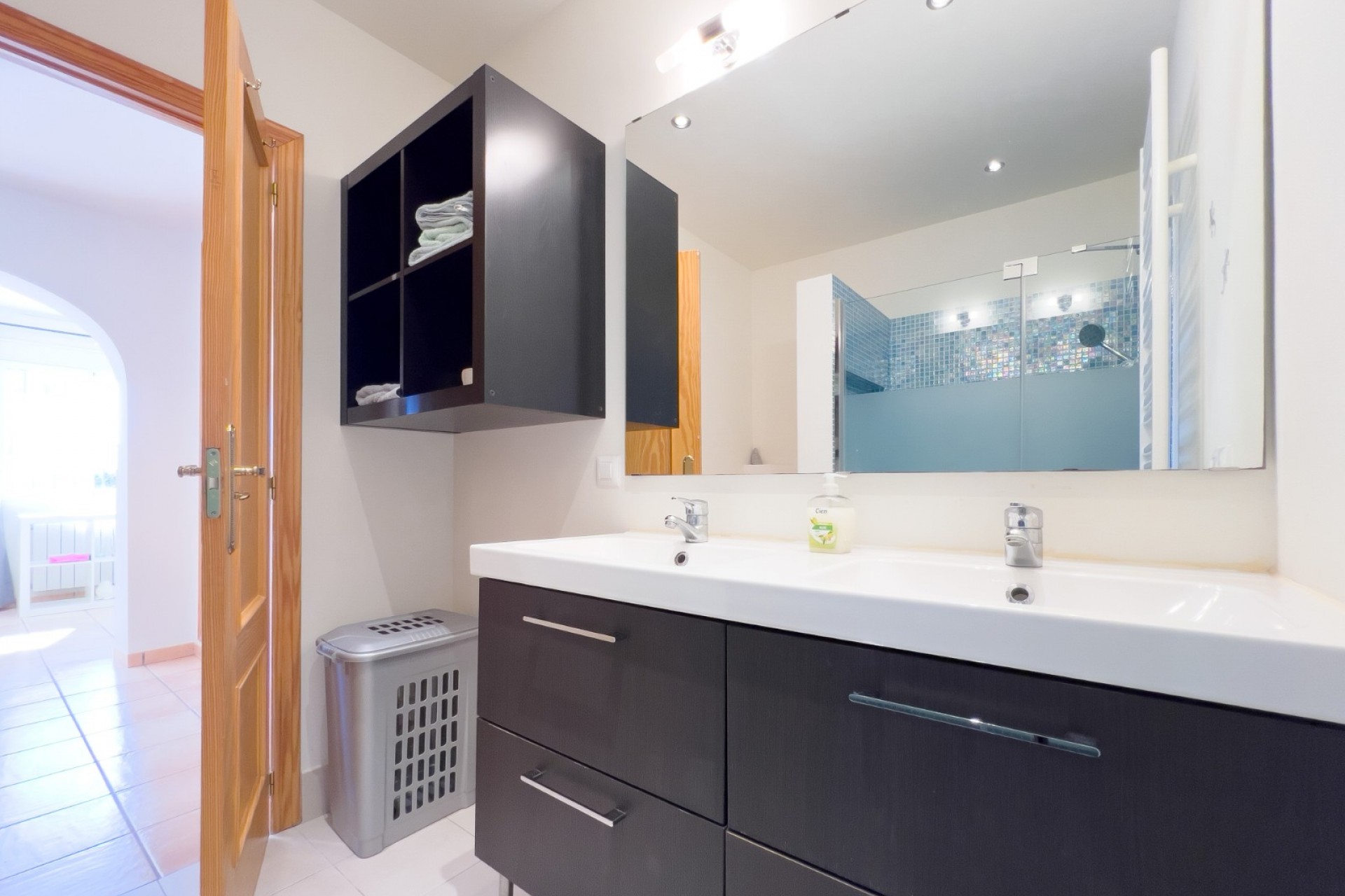 Reventa - Villa -
Altea
