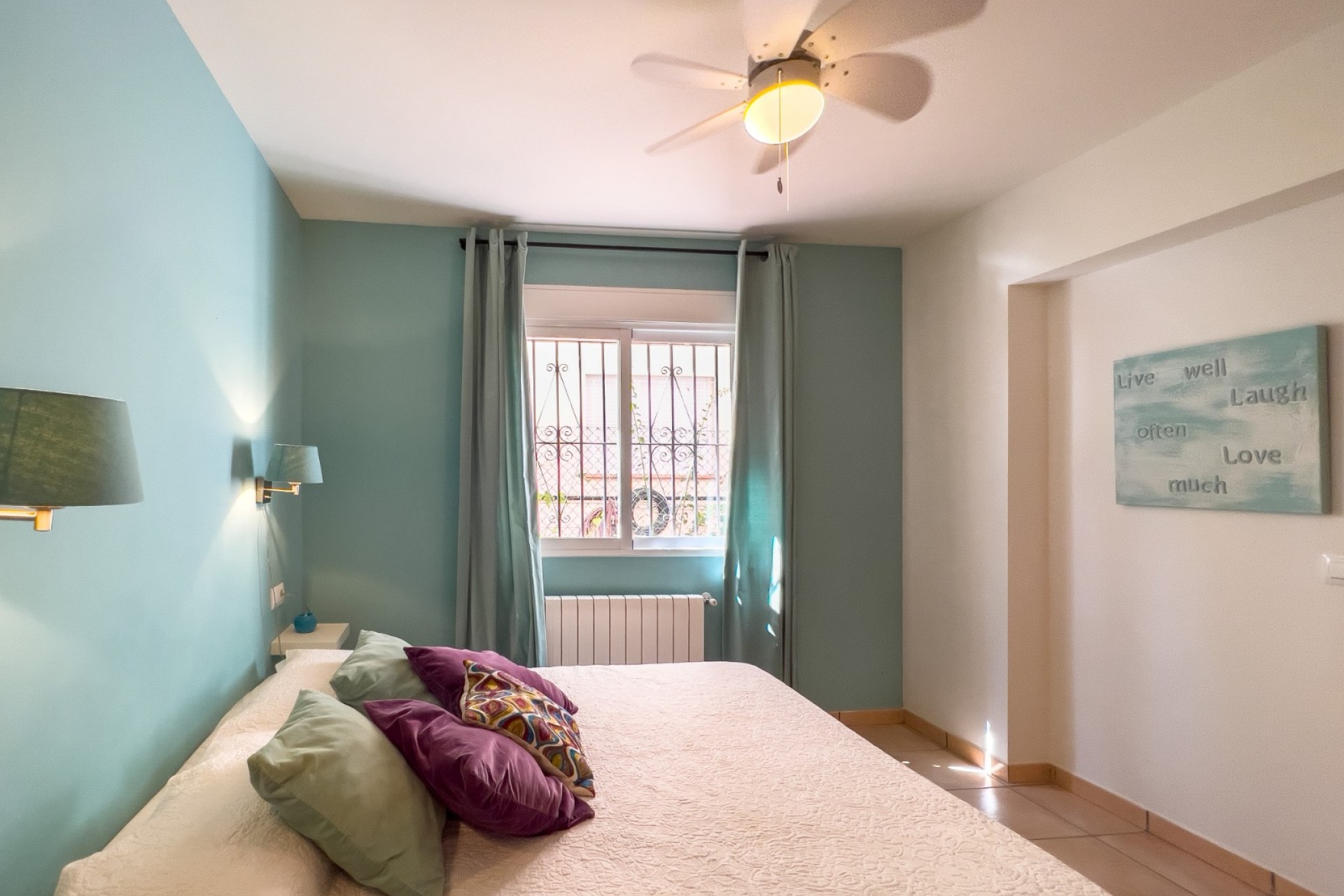 Reventa - Villa -
Altea