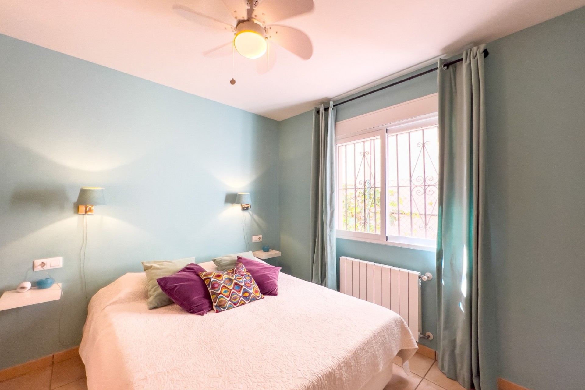 Reventa - Villa -
Altea
