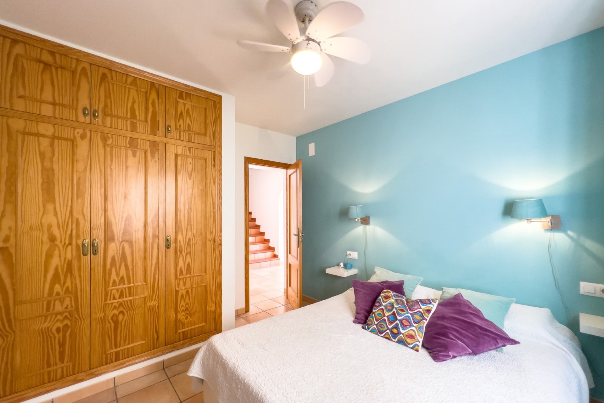 Reventa - Villa -
Altea