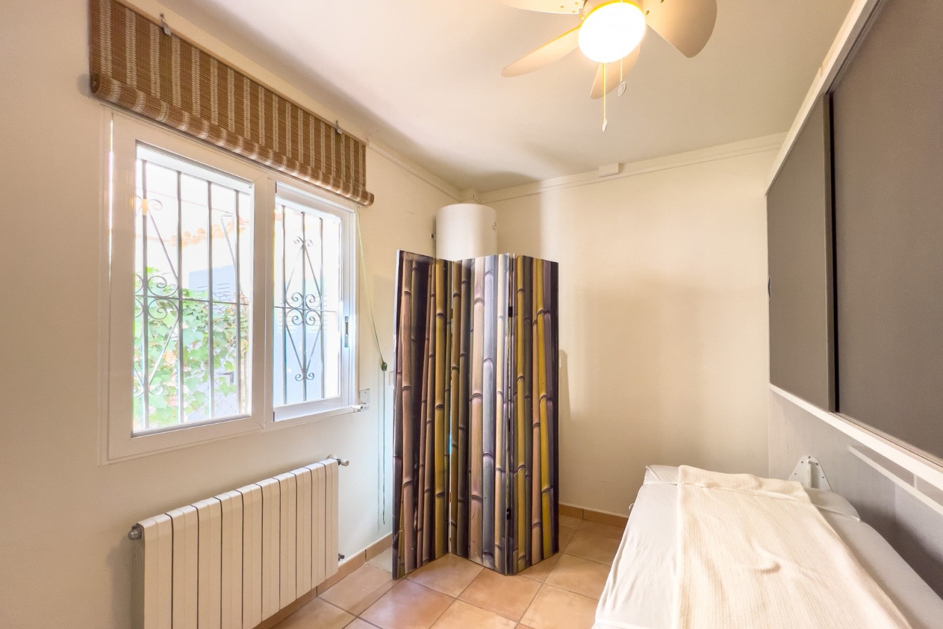 Reventa - Villa -
Altea