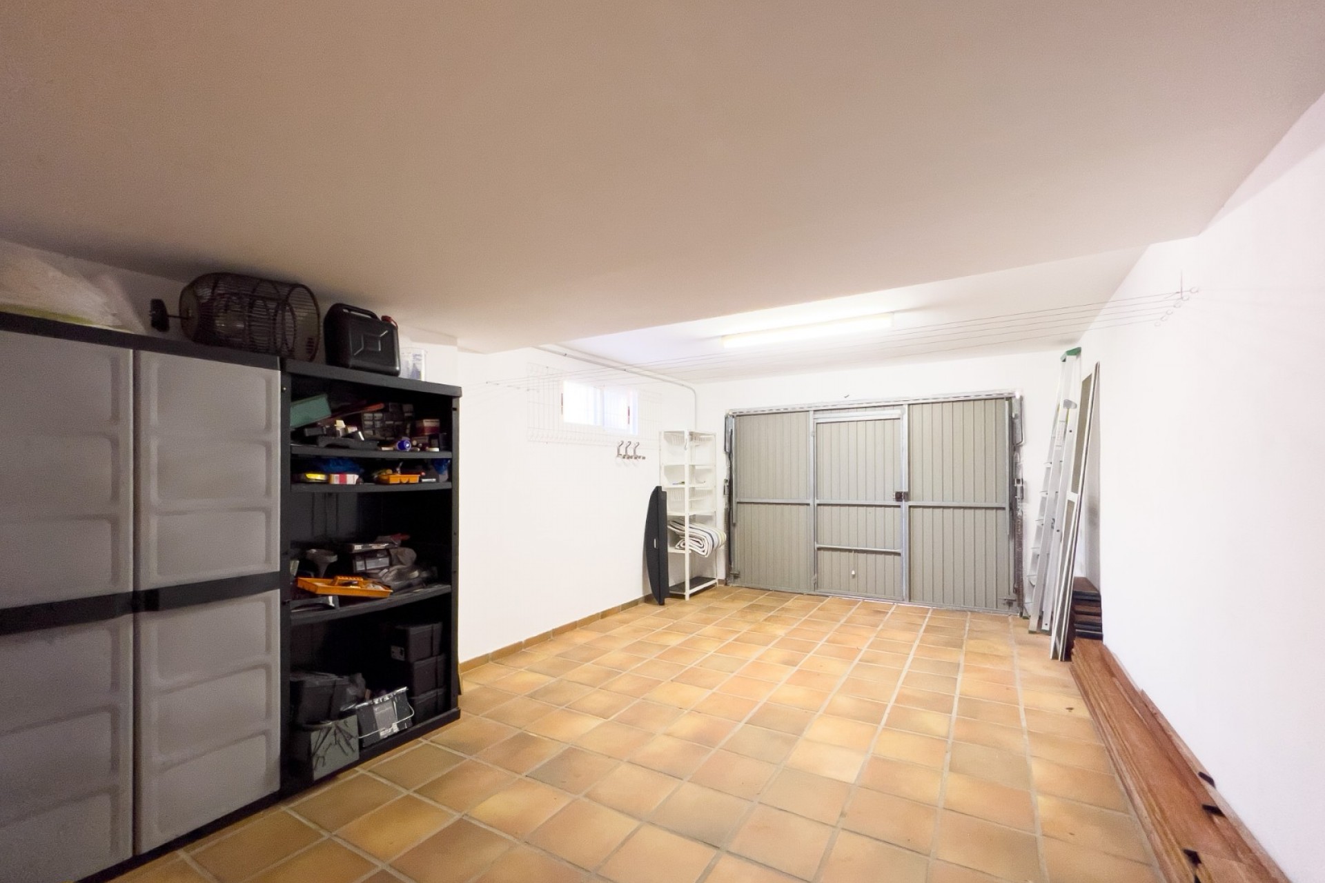 Reventa - Villa -
Altea