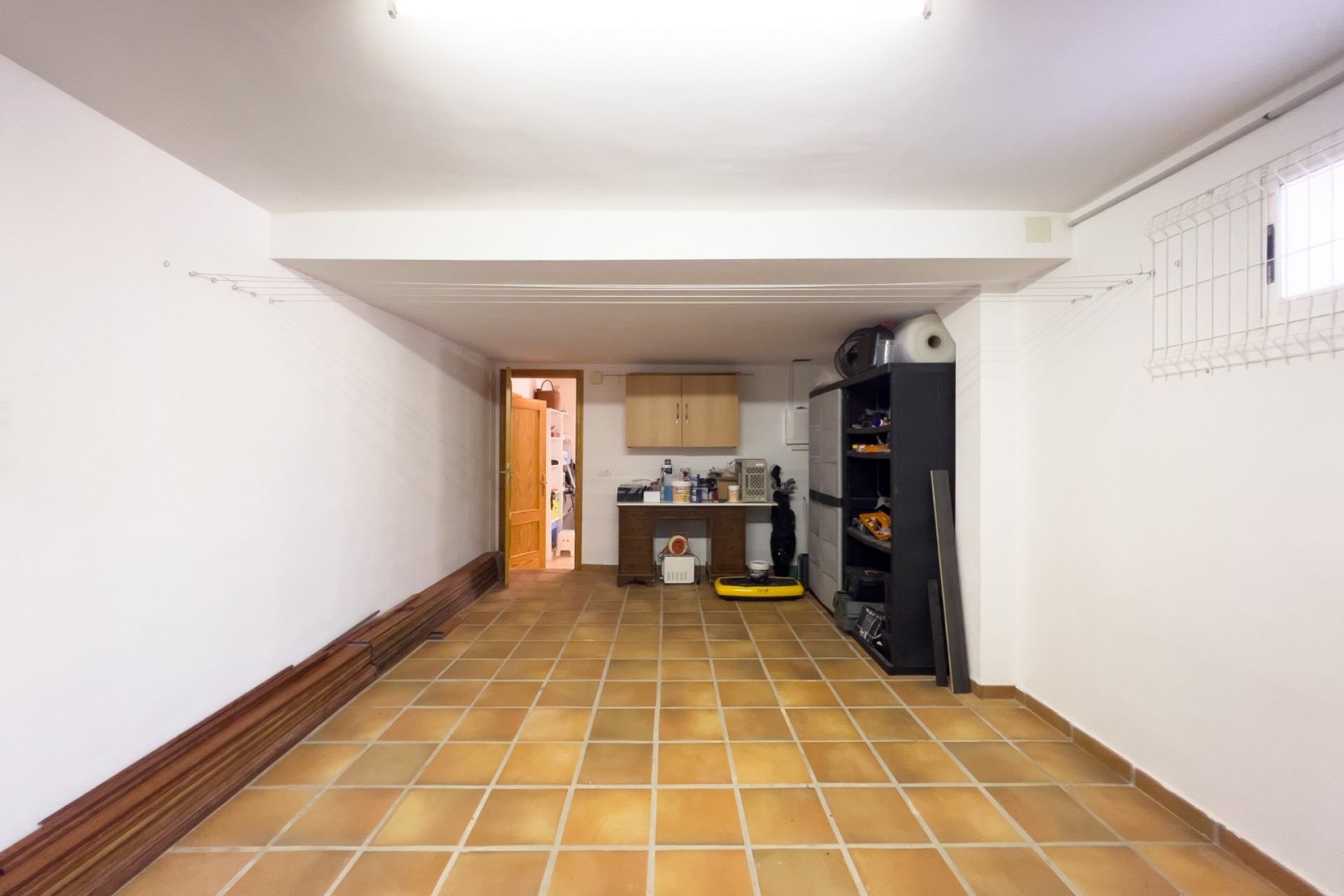 Reventa - Villa -
Altea