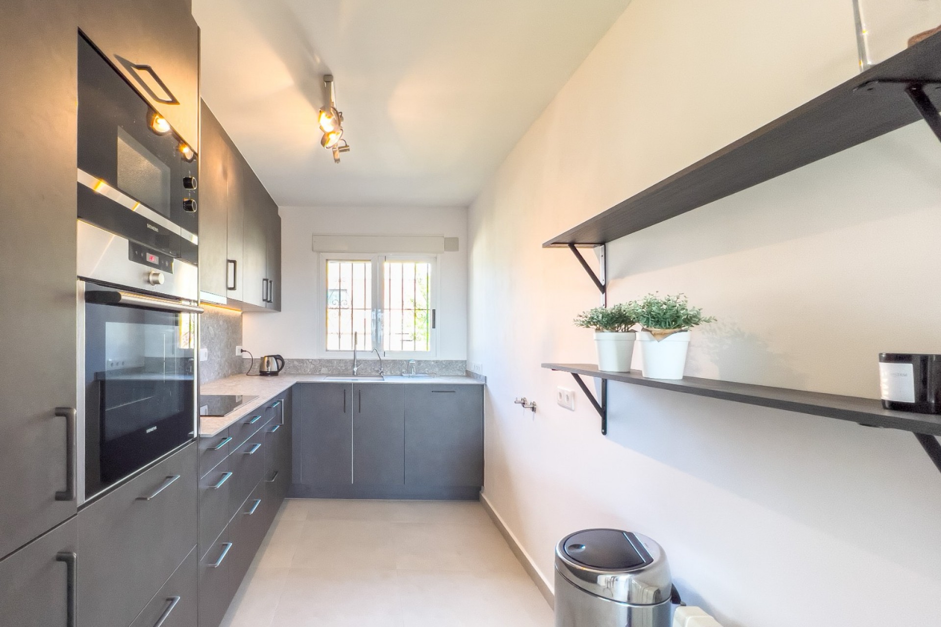 Reventa - Villa -
Altea
