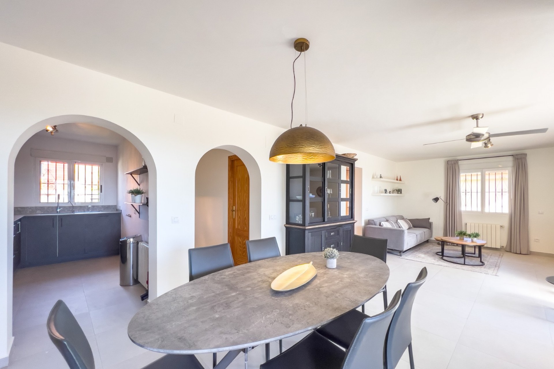 Reventa - Villa -
Altea