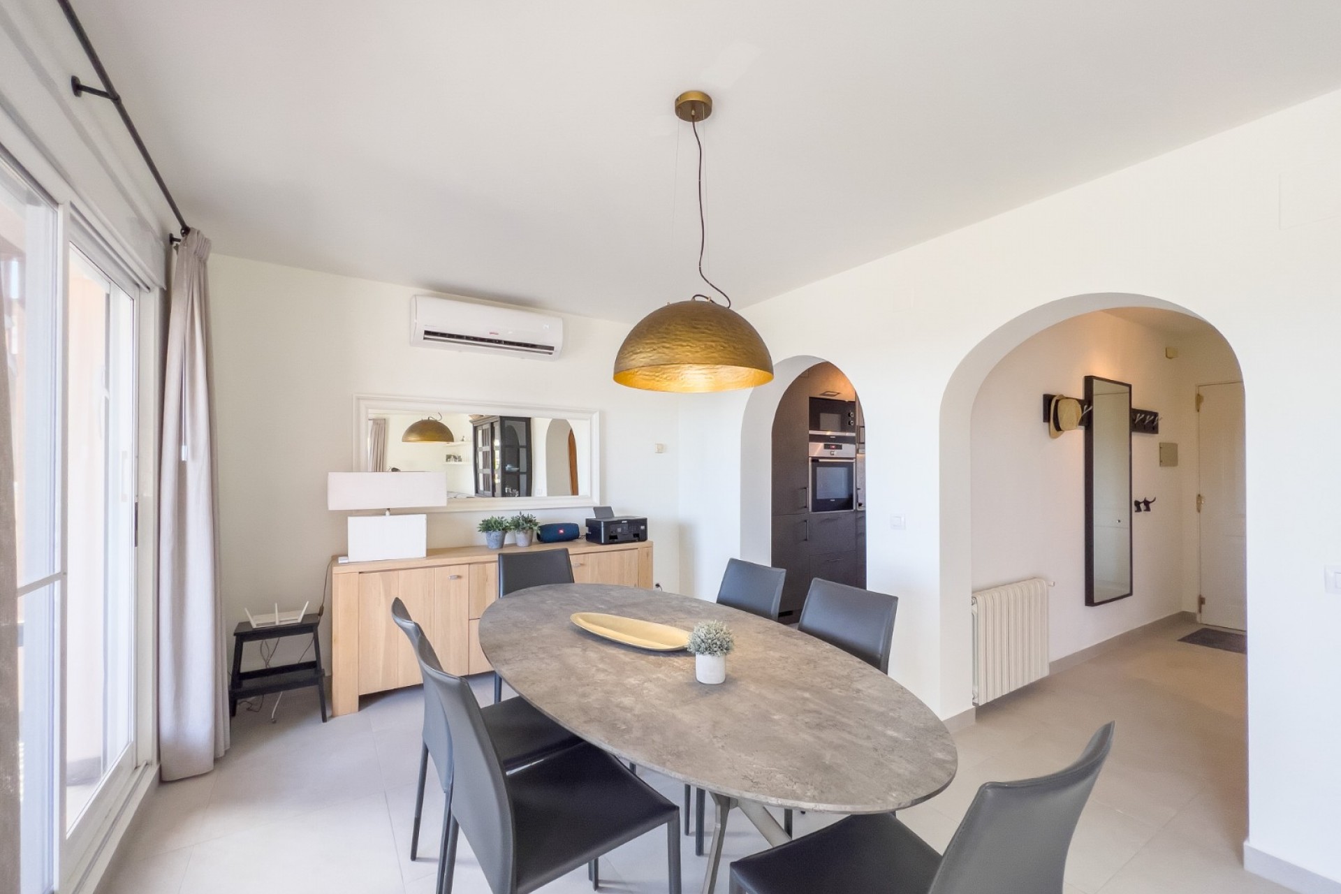 Reventa - Villa -
Altea
