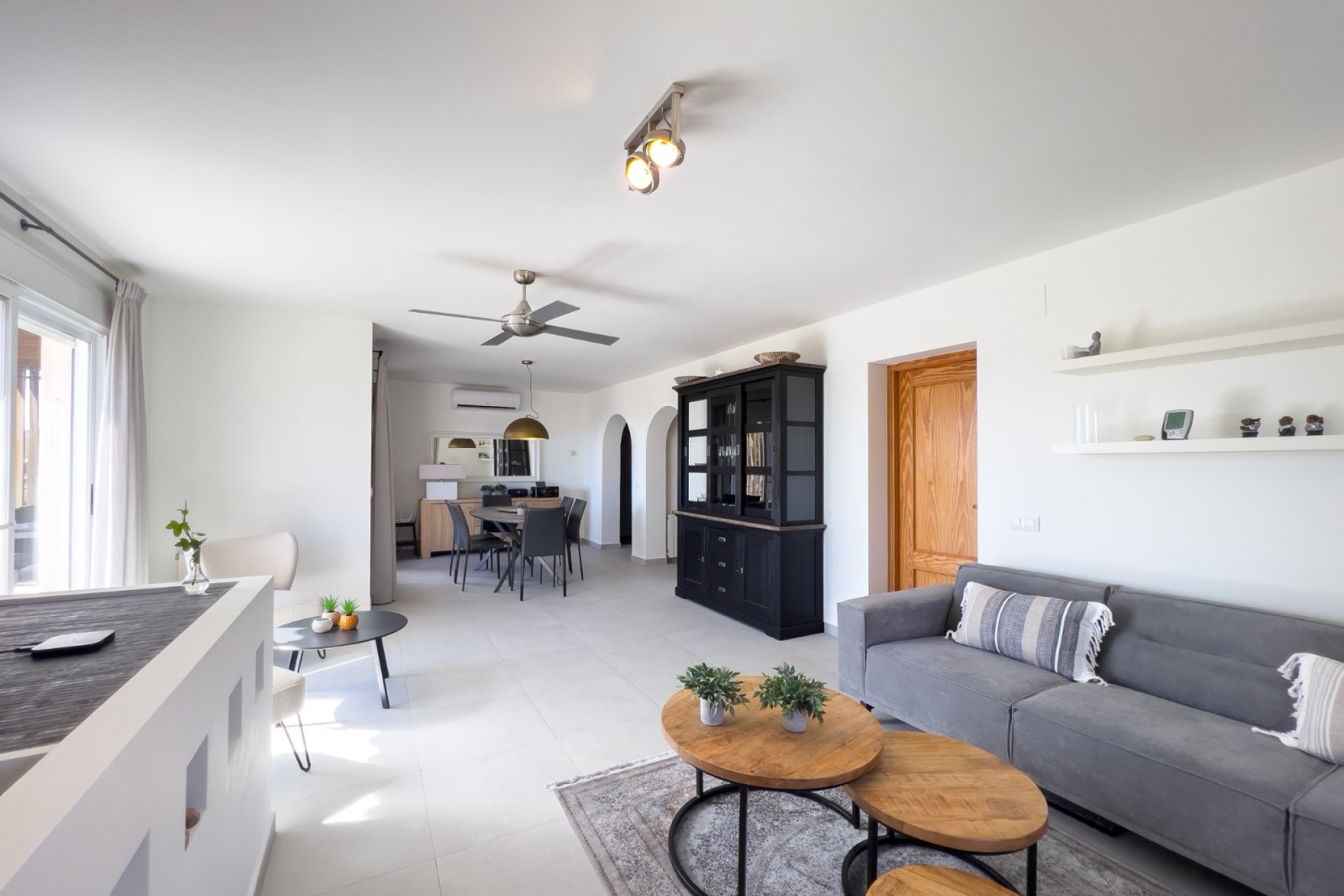 Reventa - Villa -
Altea