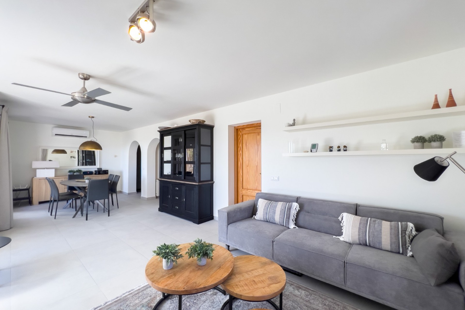 Reventa - Villa -
Altea
