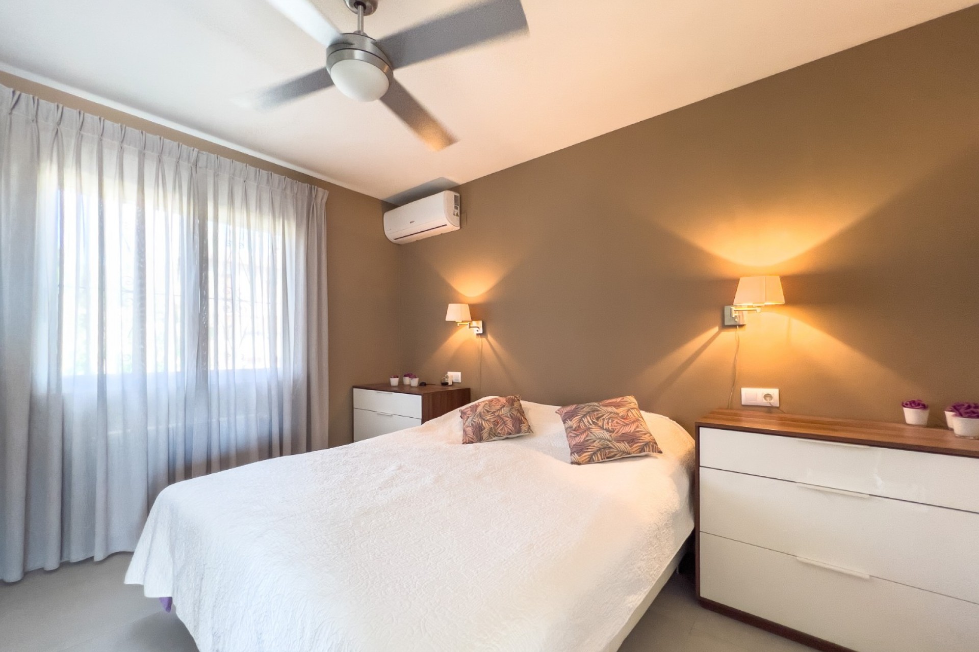 Reventa - Villa -
Altea