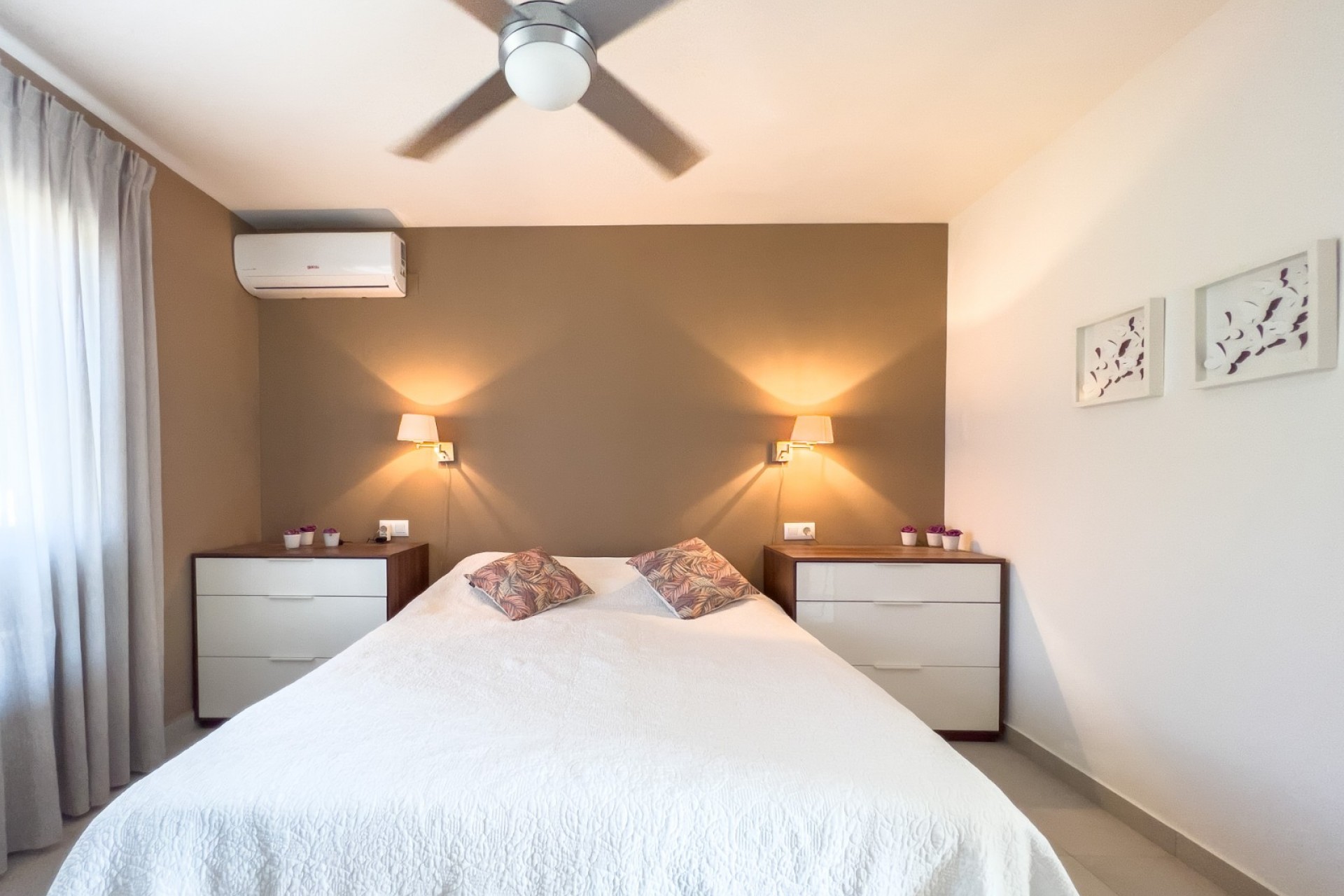 Reventa - Villa -
Altea