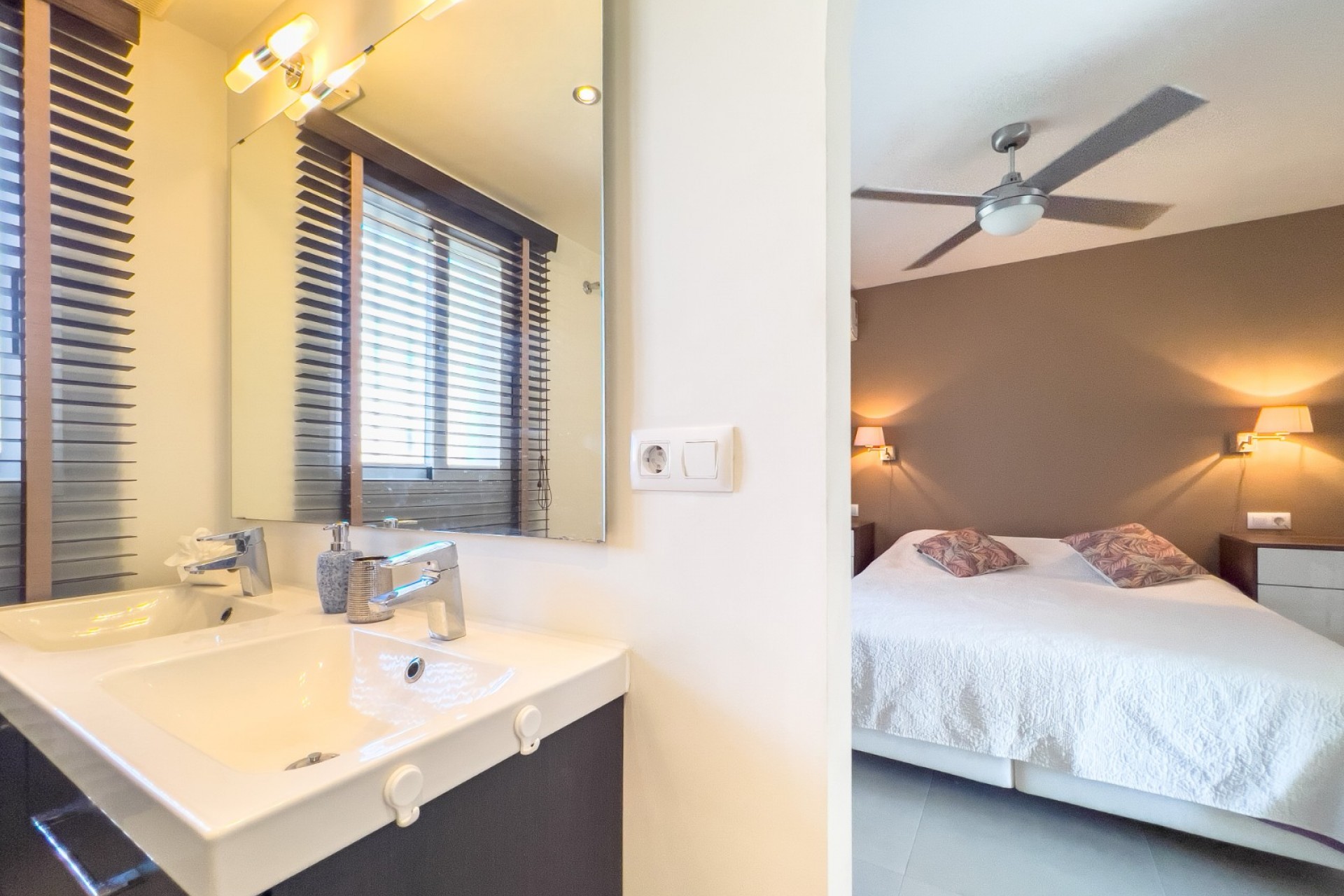 Reventa - Villa -
Altea