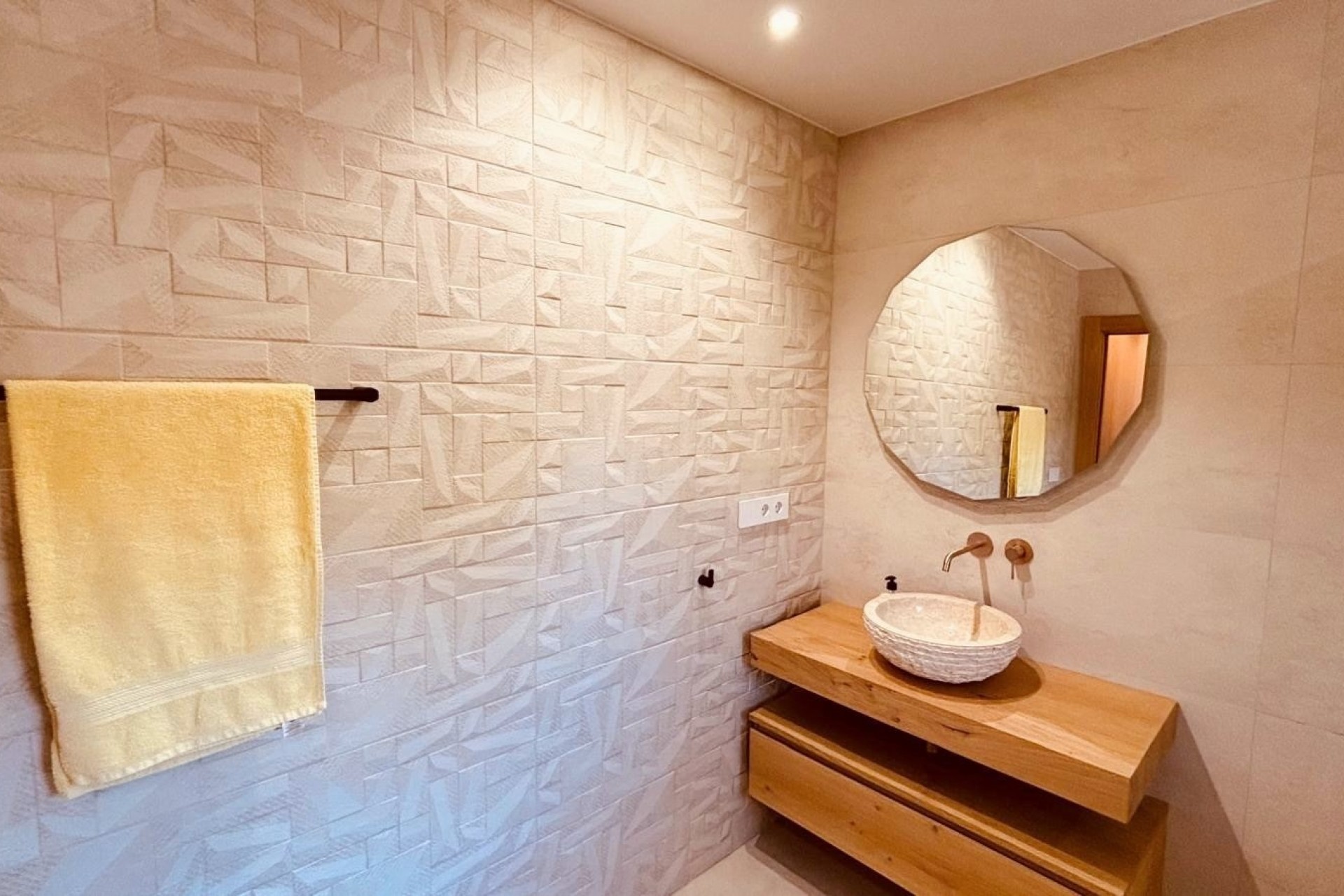 Reventa - Villa -
Altea