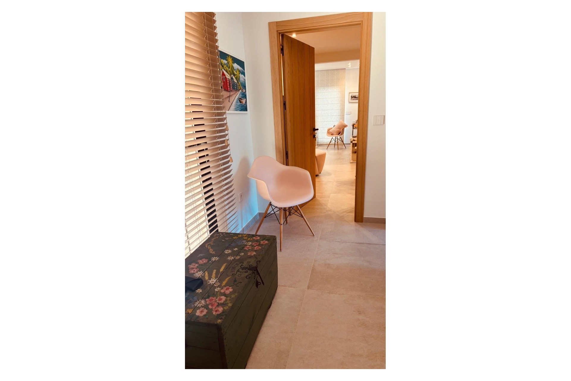 Reventa - Villa -
Altea