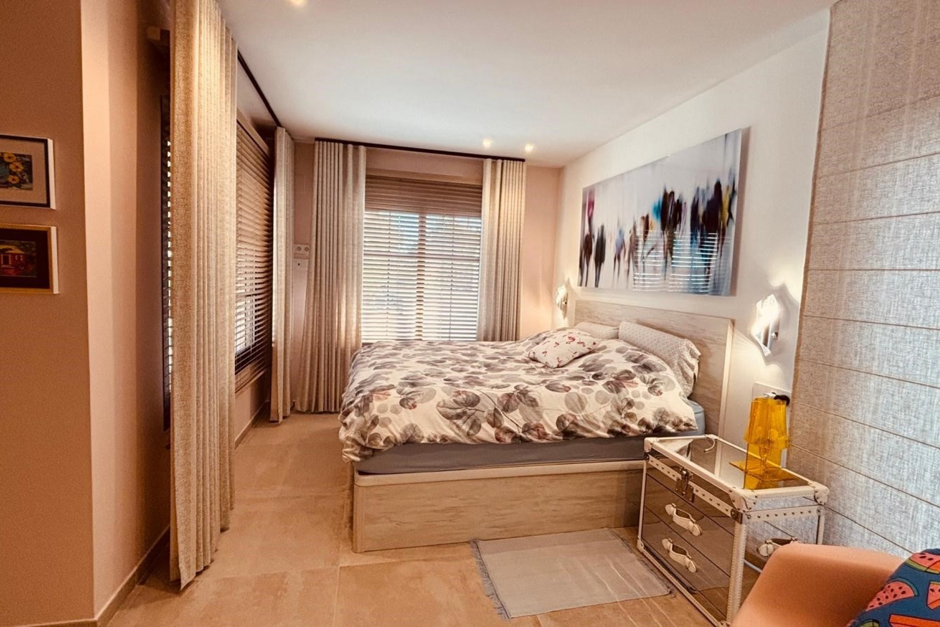 Reventa - Villa -
Altea