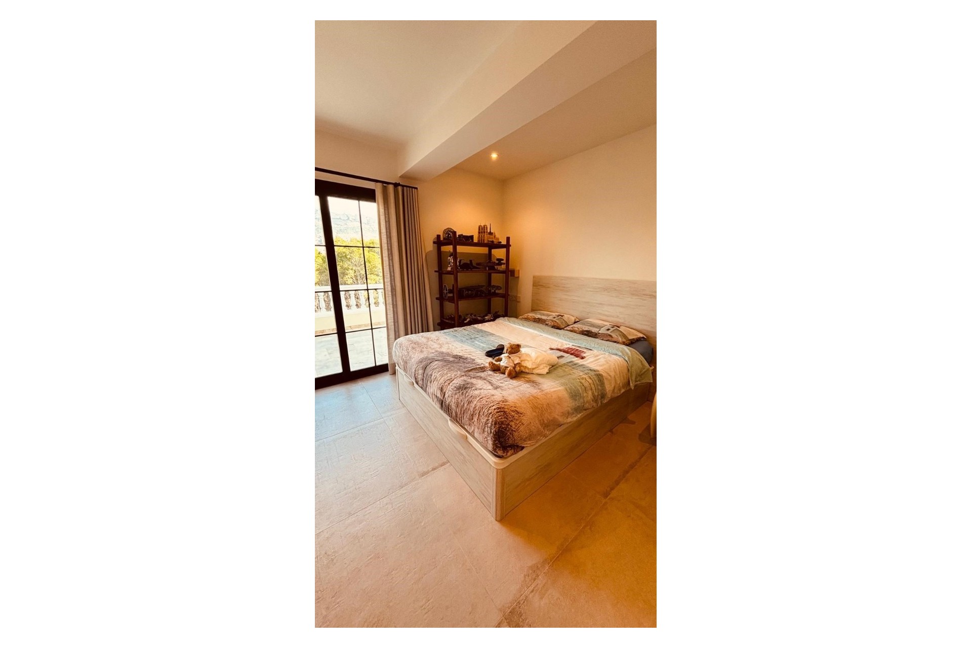 Reventa - Villa -
Altea