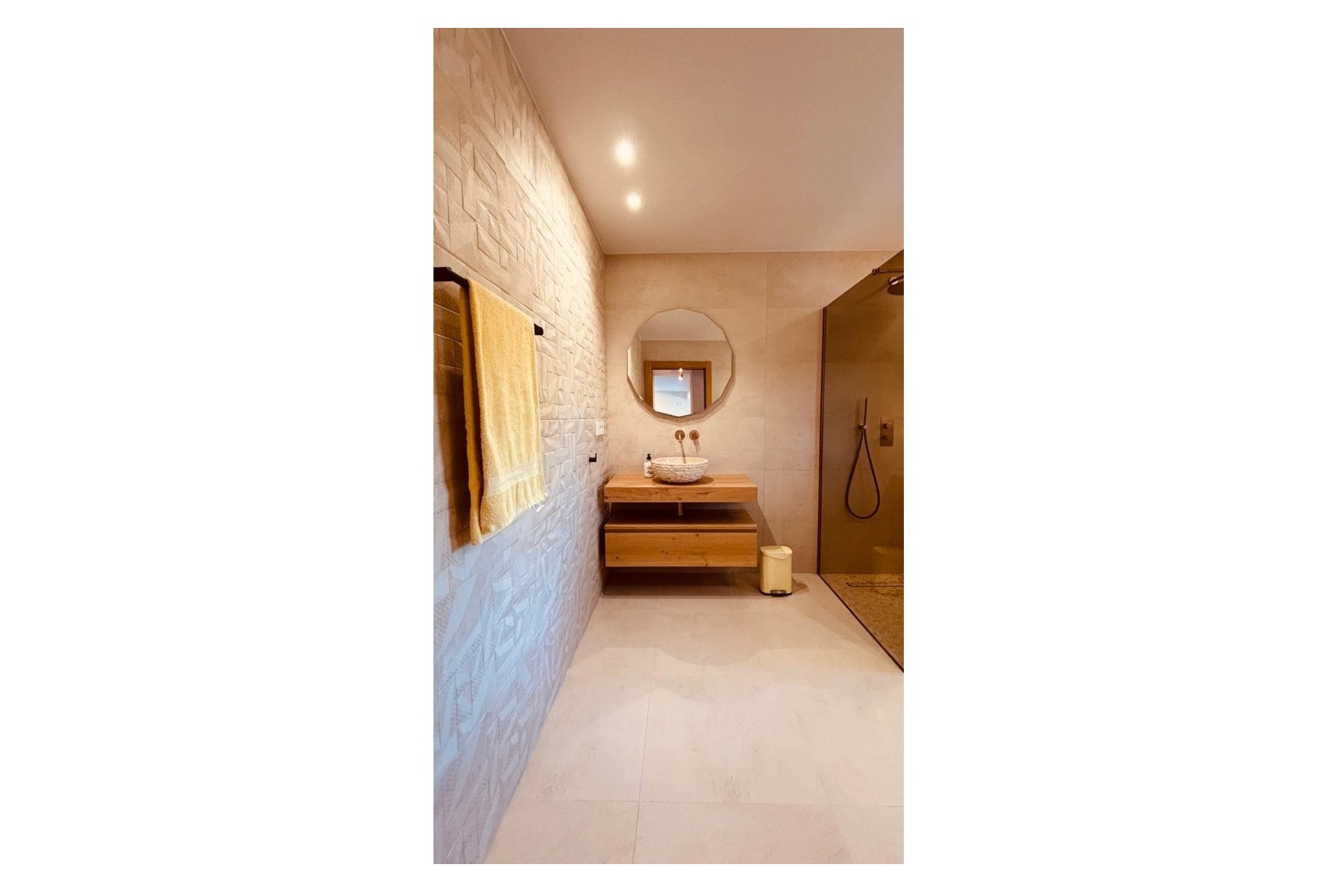 Reventa - Villa -
Altea