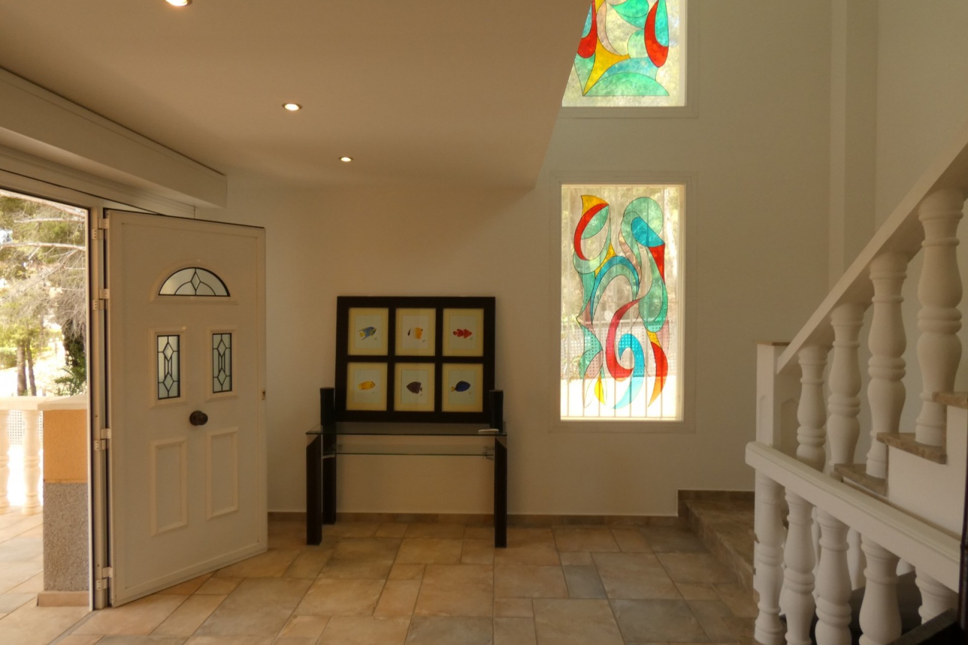 Reventa - Villa -
Altea