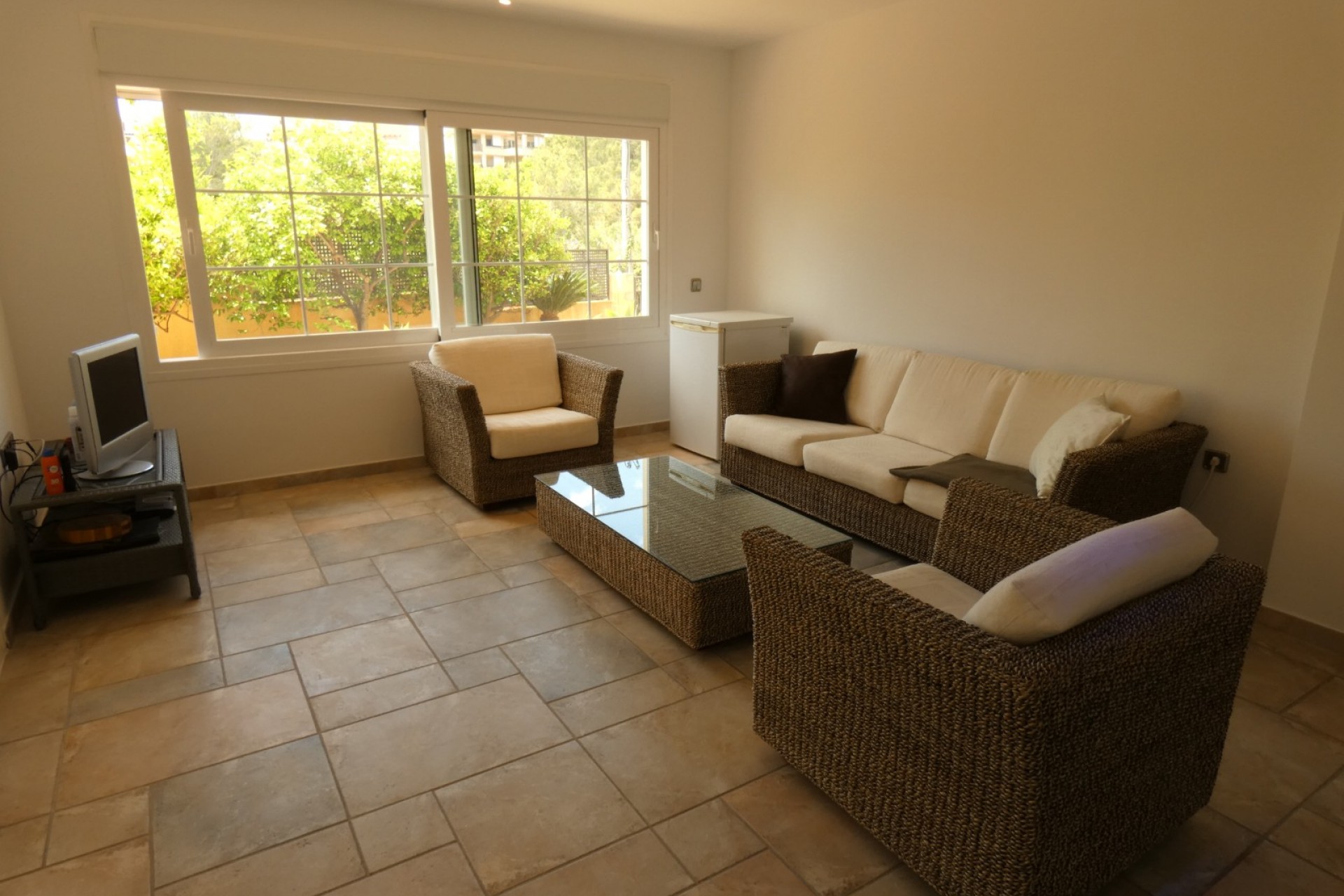 Reventa - Villa -
Altea