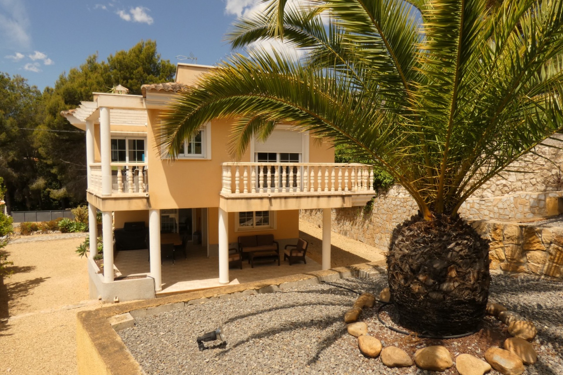 Reventa - Villa -
Altea