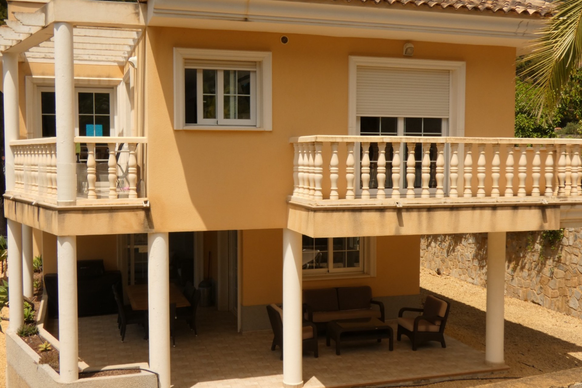 Reventa - Villa -
Altea