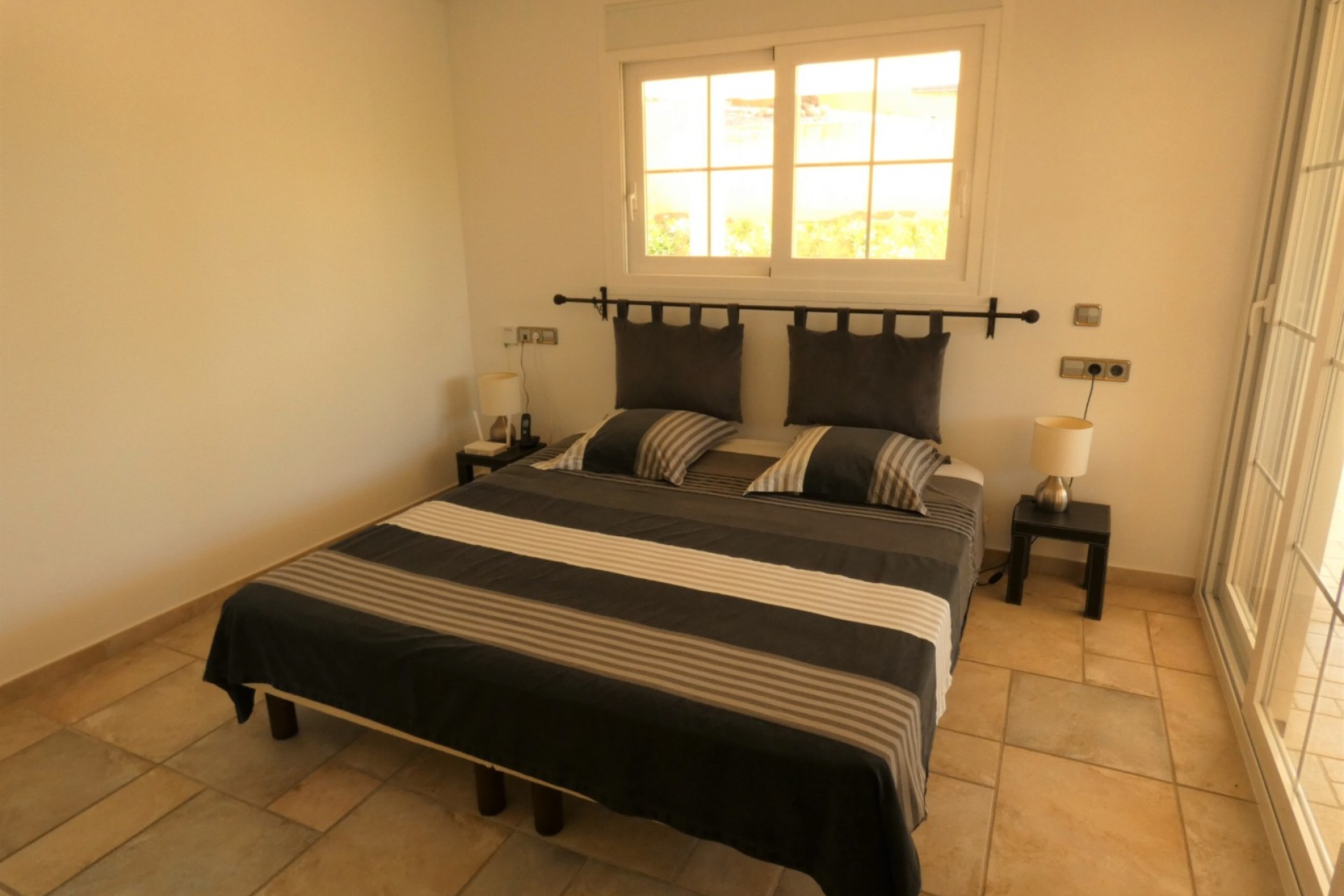 Reventa - Villa -
Altea