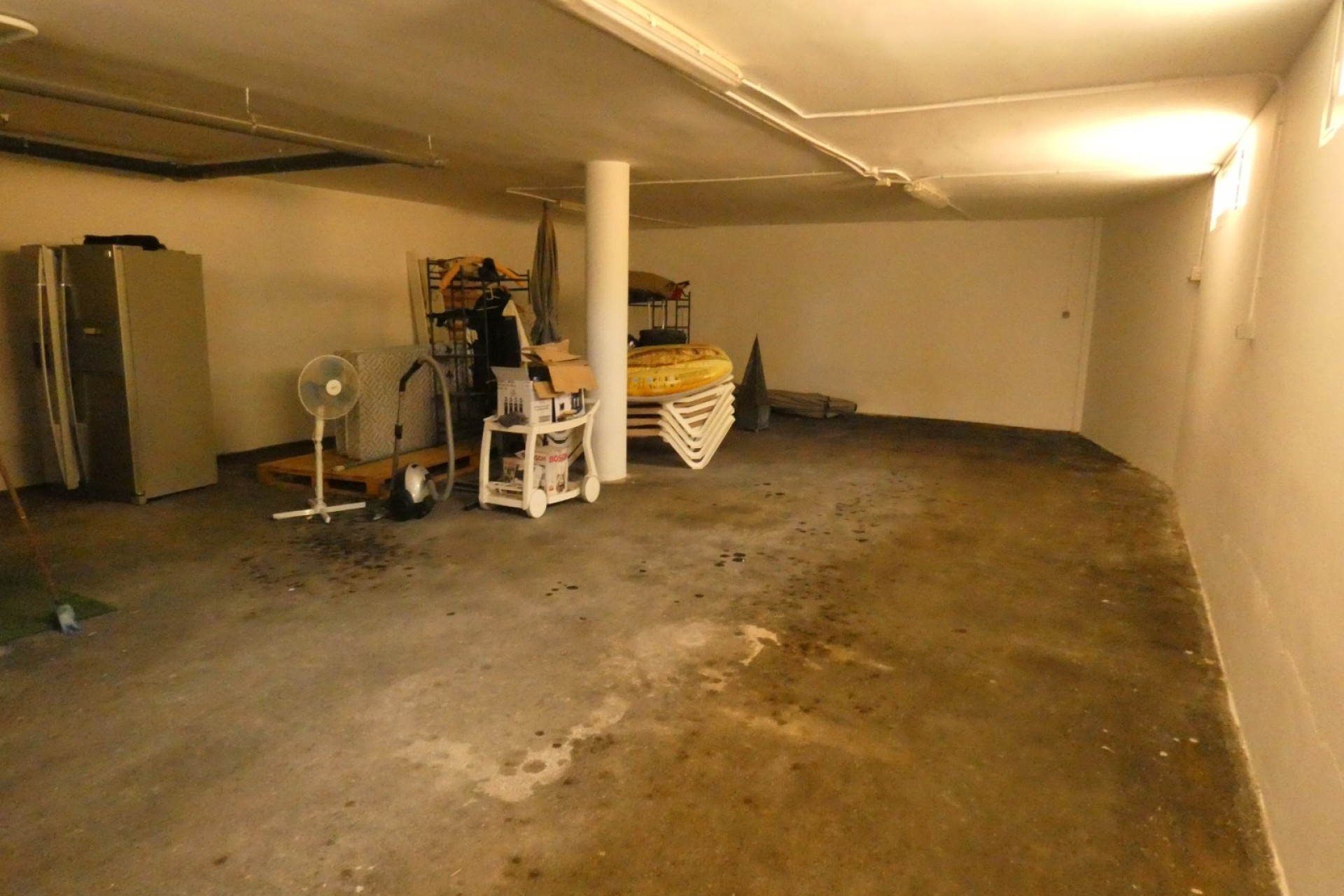 Reventa - Villa -
Altea