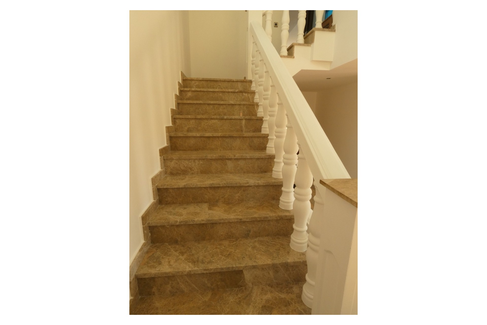 Reventa - Villa -
Altea