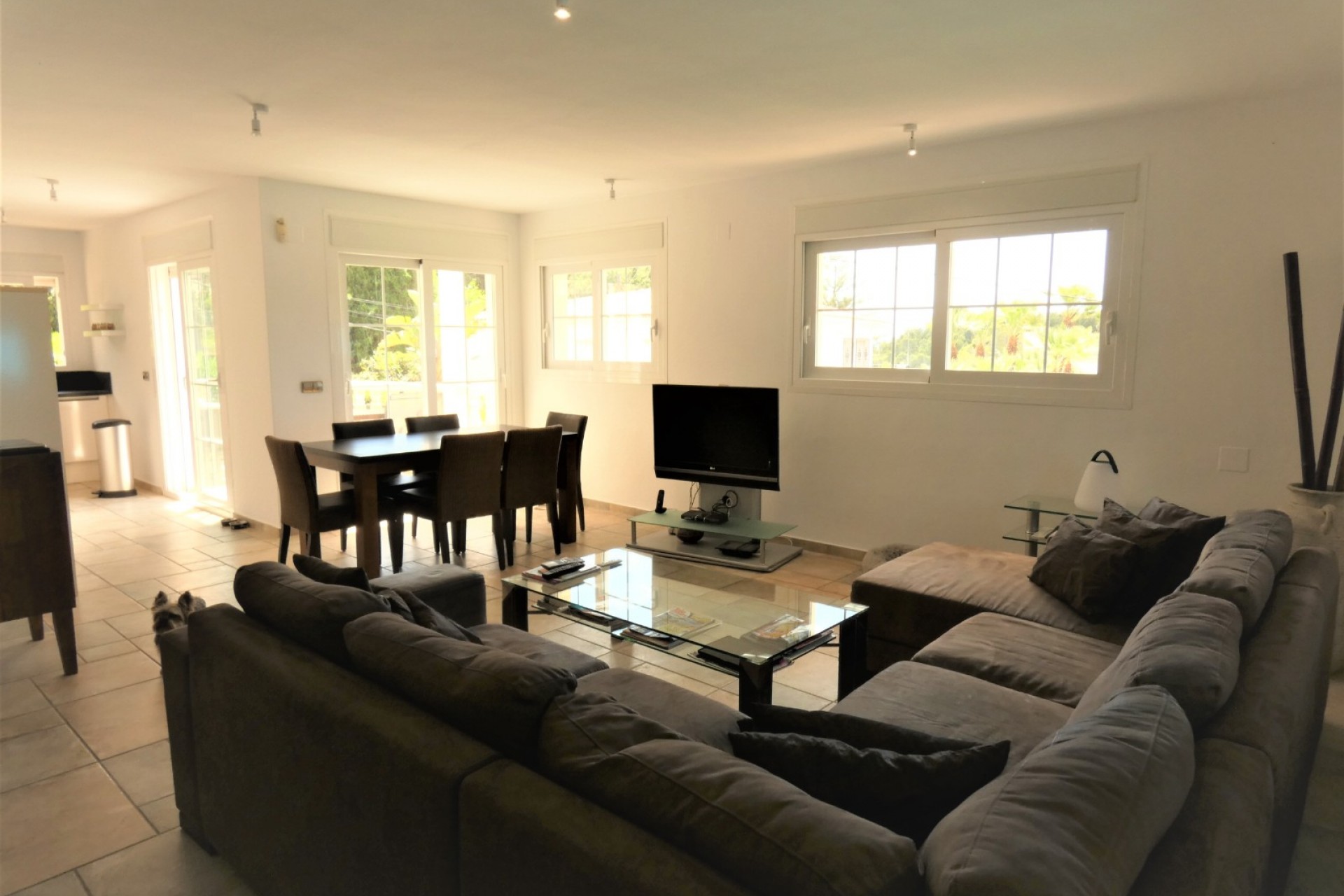 Reventa - Villa -
Altea